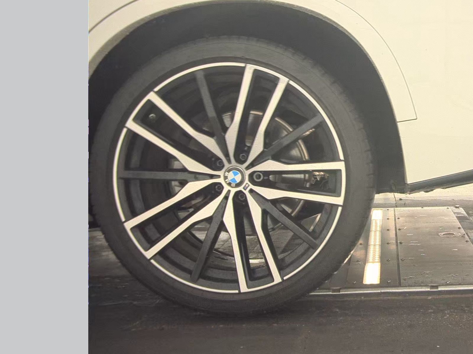 2019 BMW X5 xDrive40i AWD