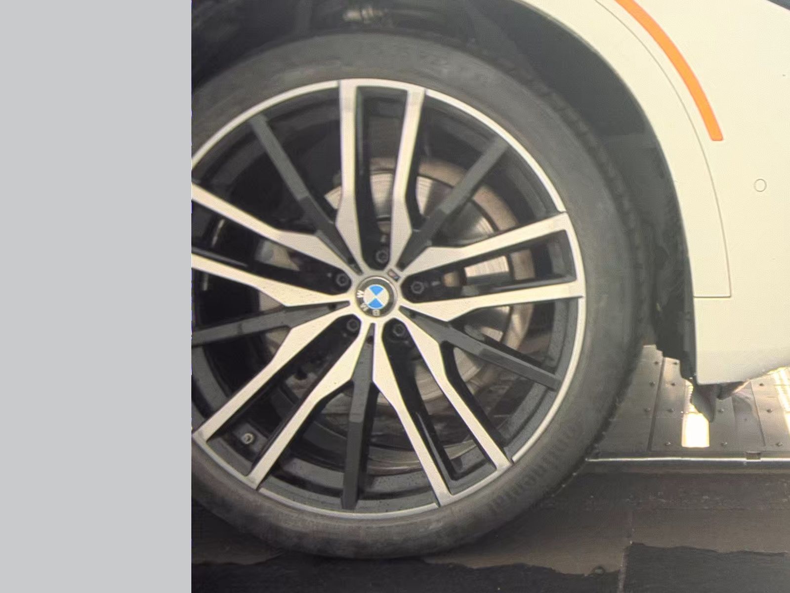 2019 BMW X5 xDrive40i AWD