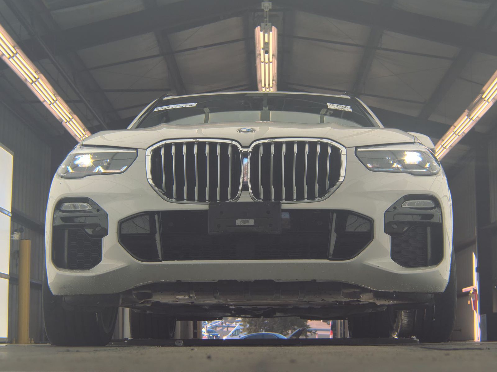 2019 BMW X5 xDrive40i AWD