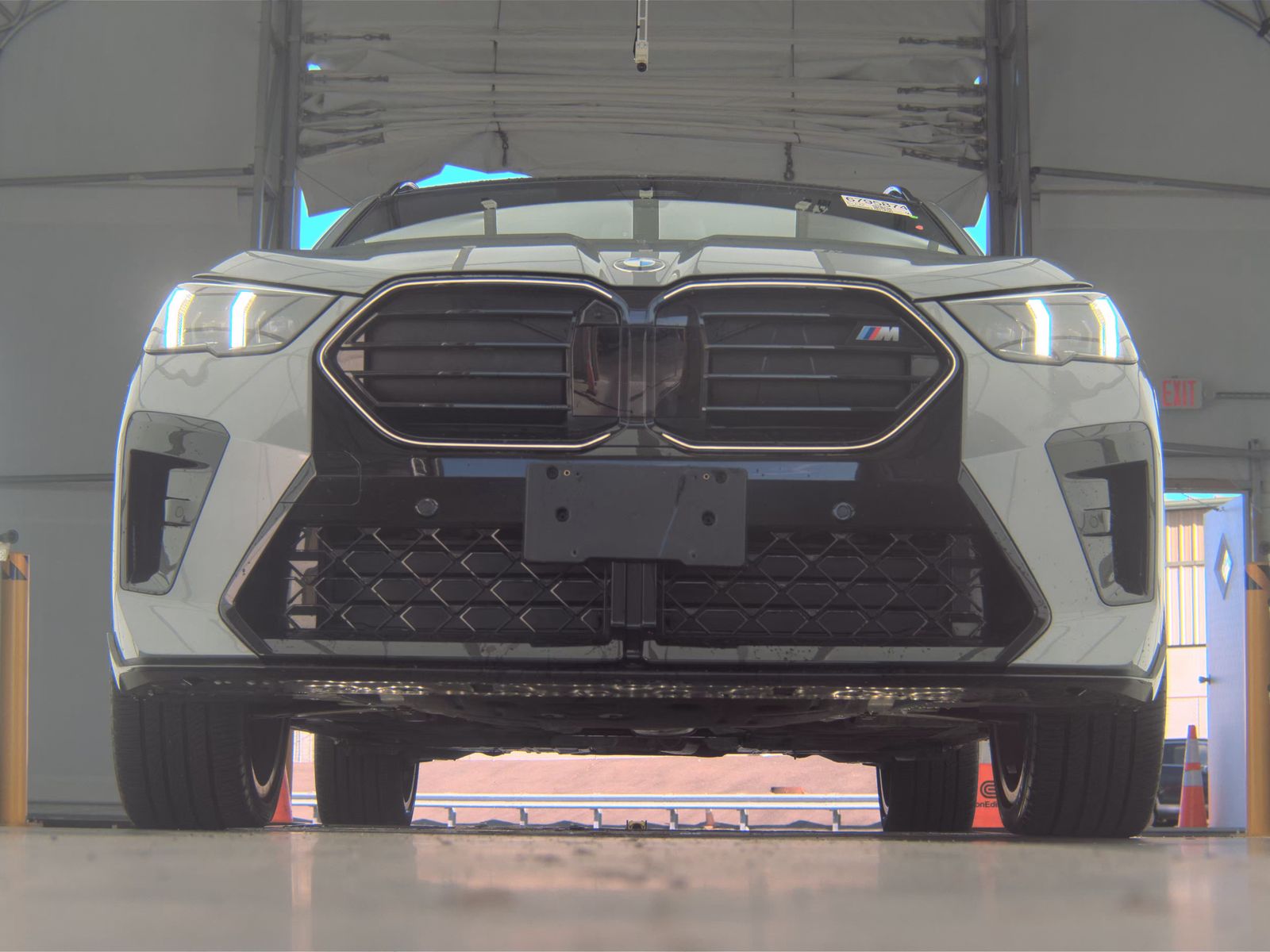 2025 BMW X2 M35i AWD