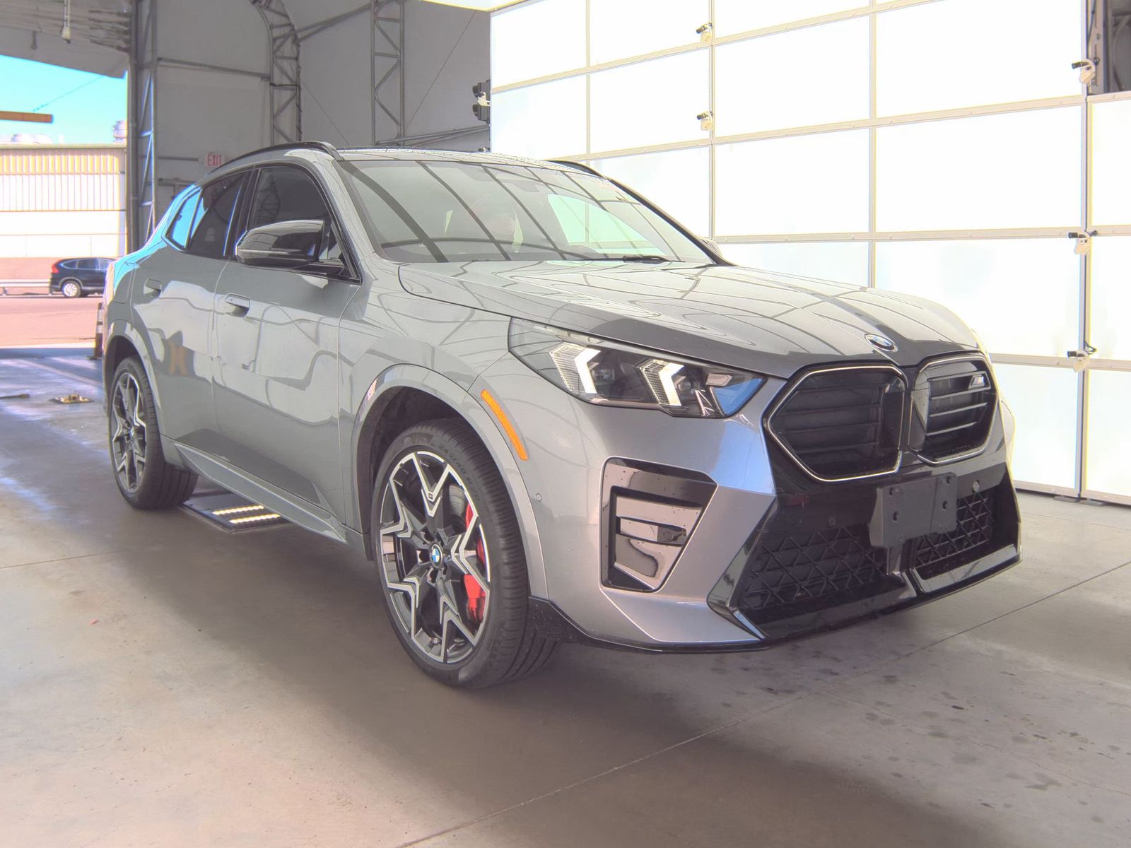 2025 BMW X2 M35i AWD