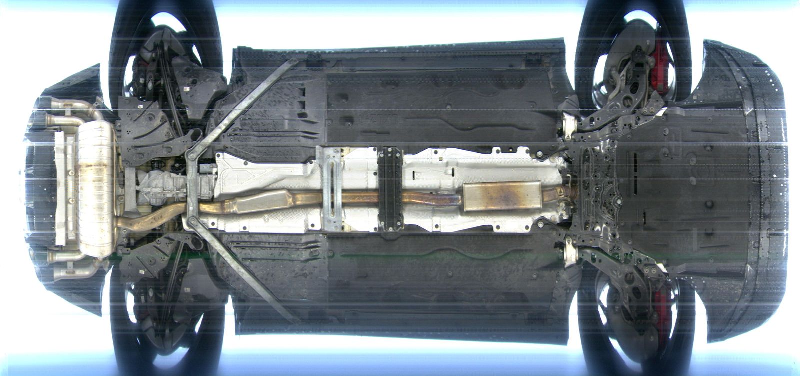 2025 BMW X2 M35i AWD