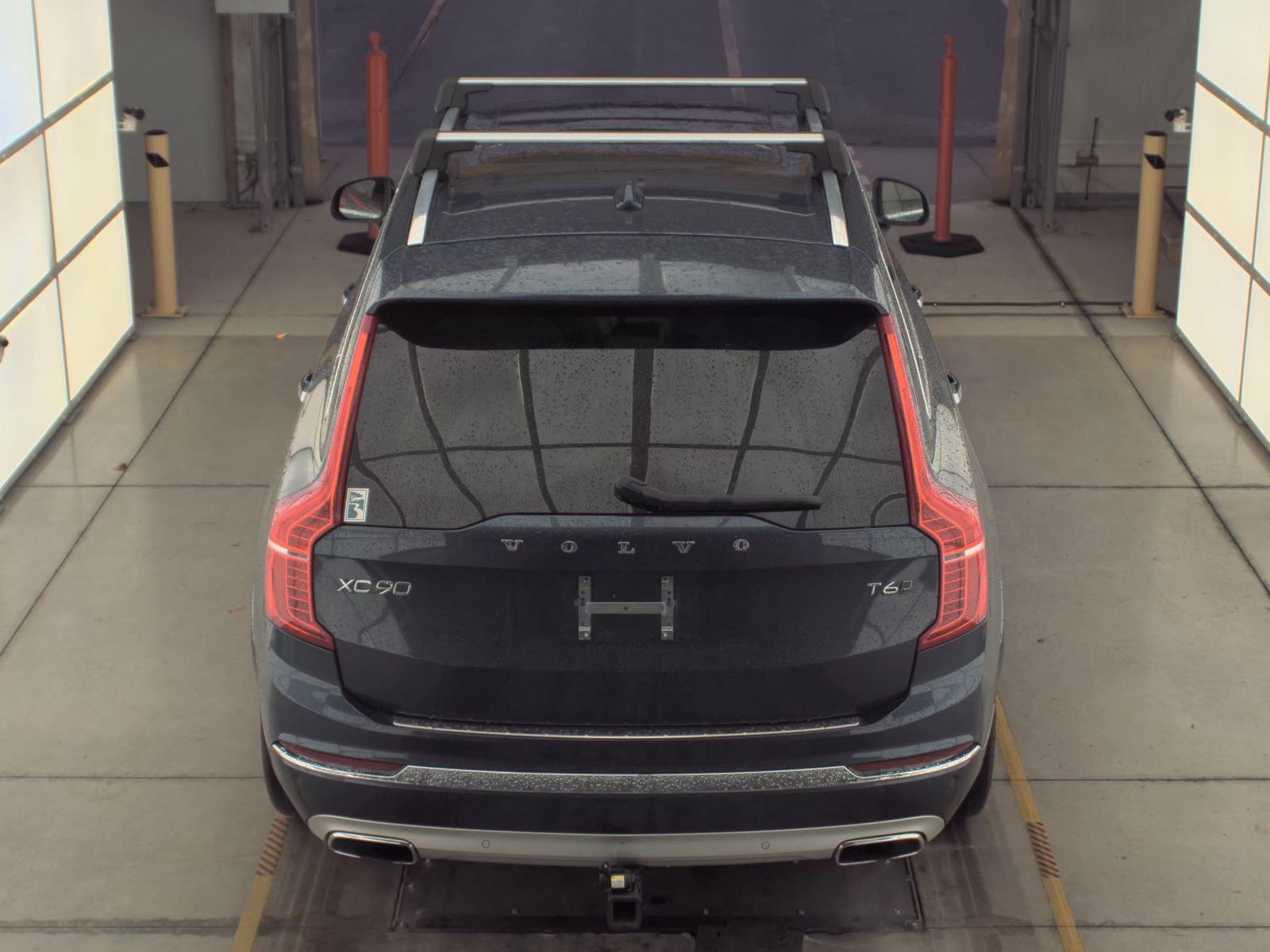 2021 Volvo XC90 T6 Inscription AWD