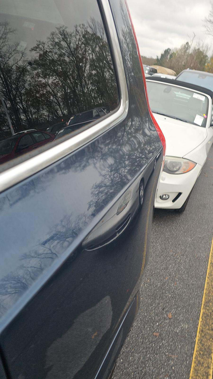 2021 Volvo XC90 T6 Inscription AWD