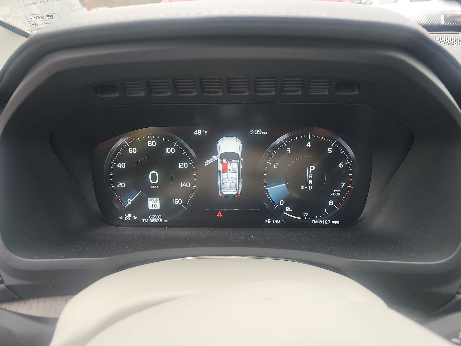 2021 Volvo XC90 T6 Inscription AWD