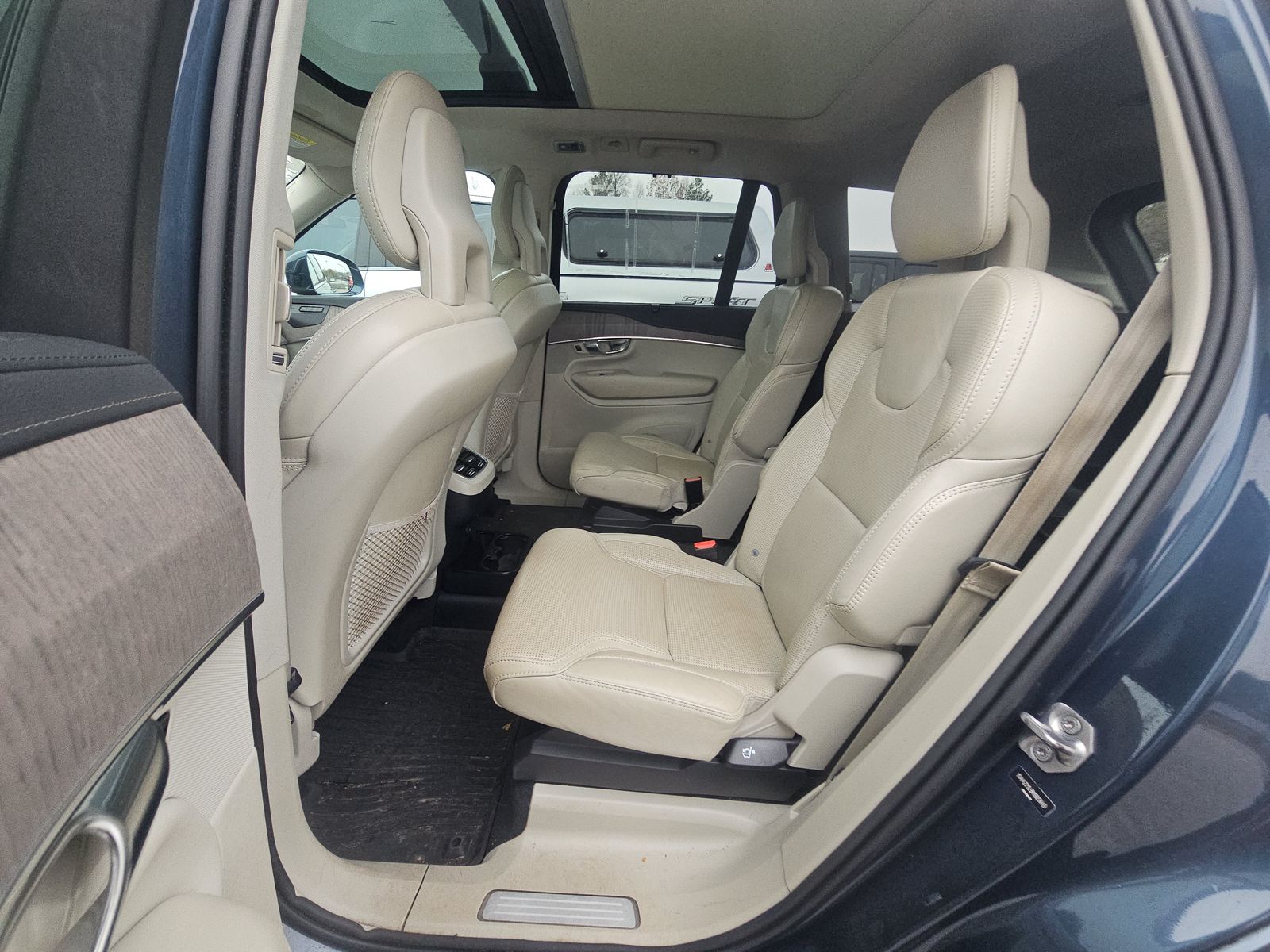 2021 Volvo XC90 T6 Inscription AWD