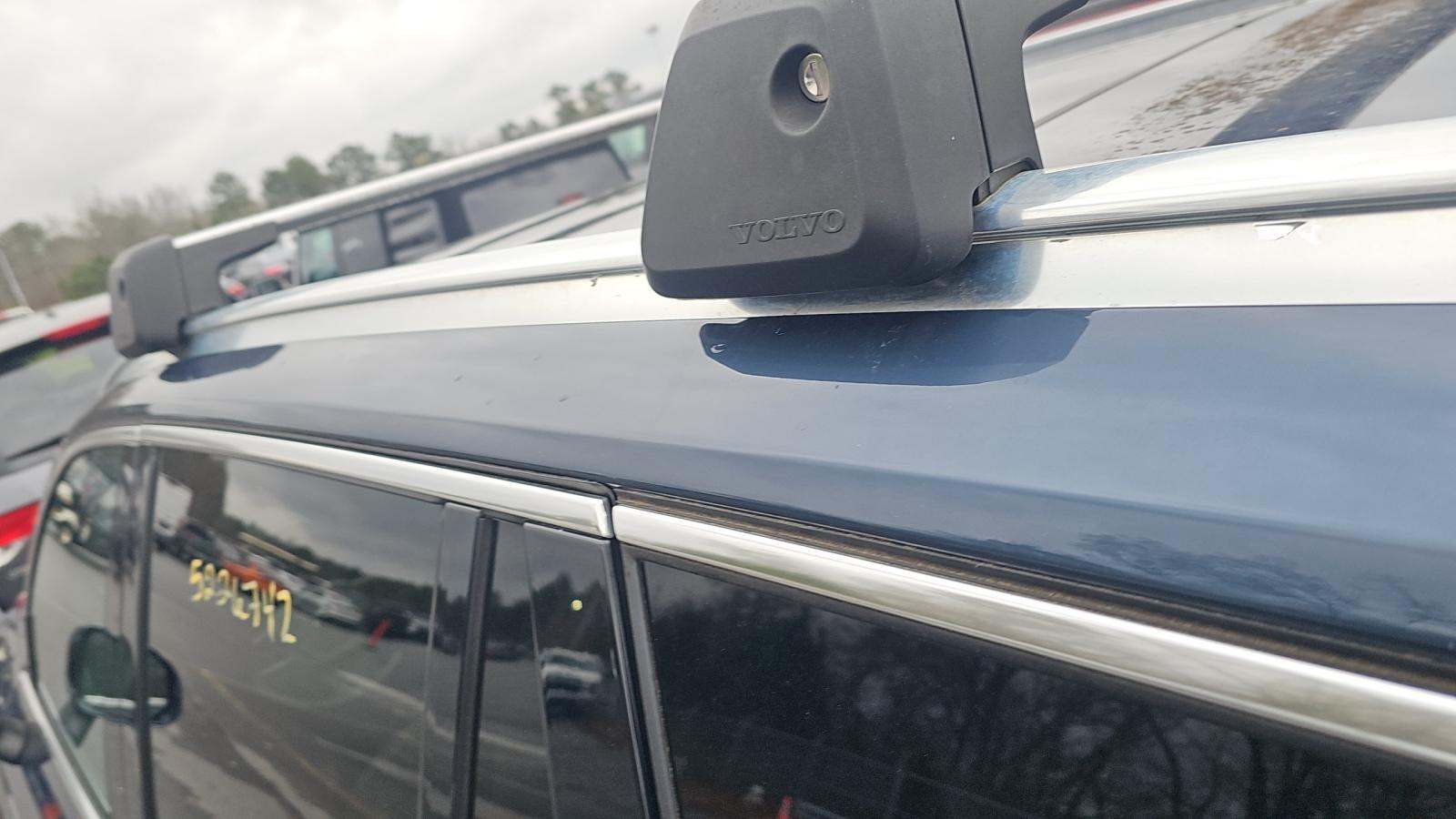 2021 Volvo XC90 T6 Inscription AWD