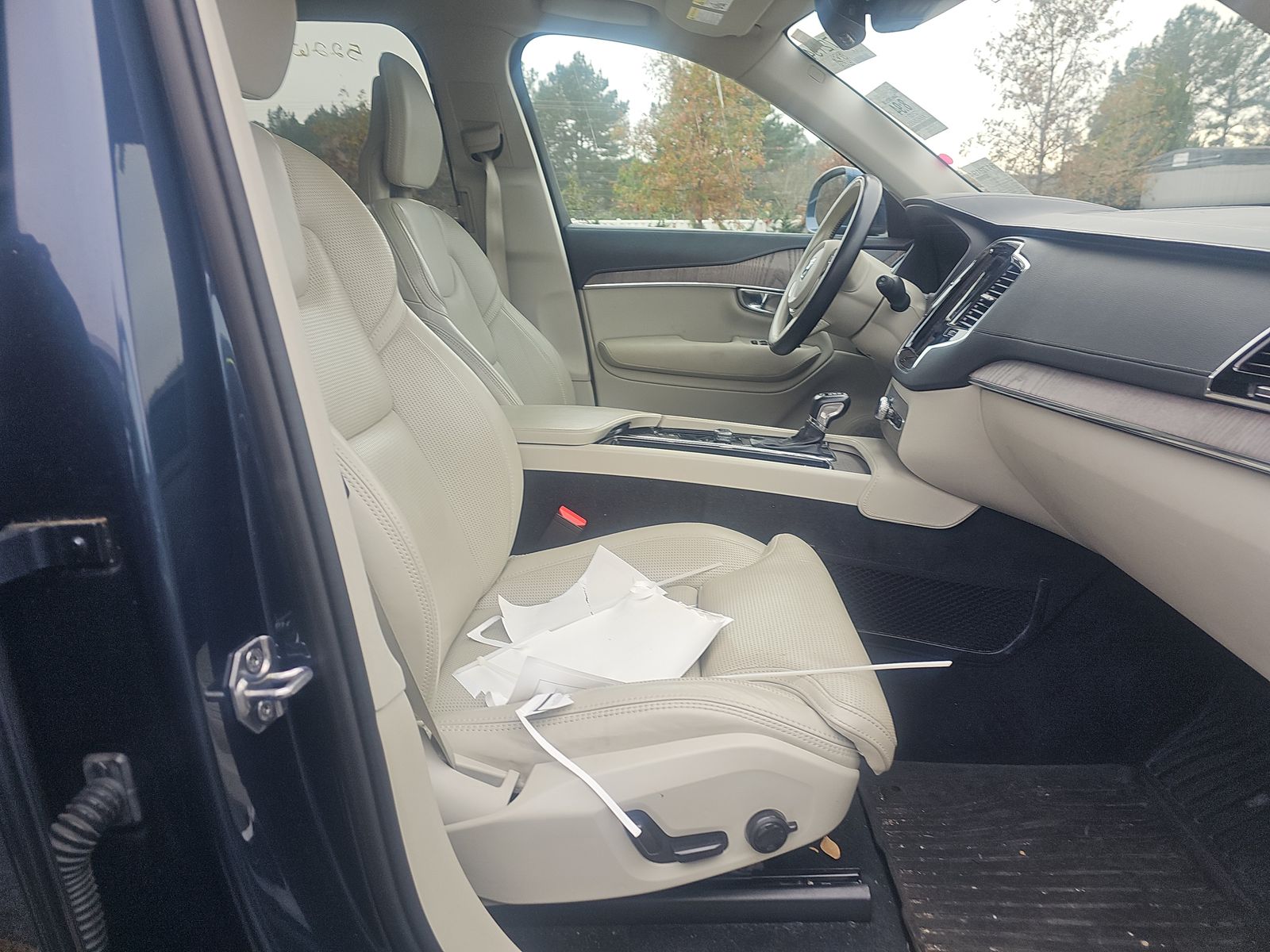 2021 Volvo XC90 T6 Inscription AWD