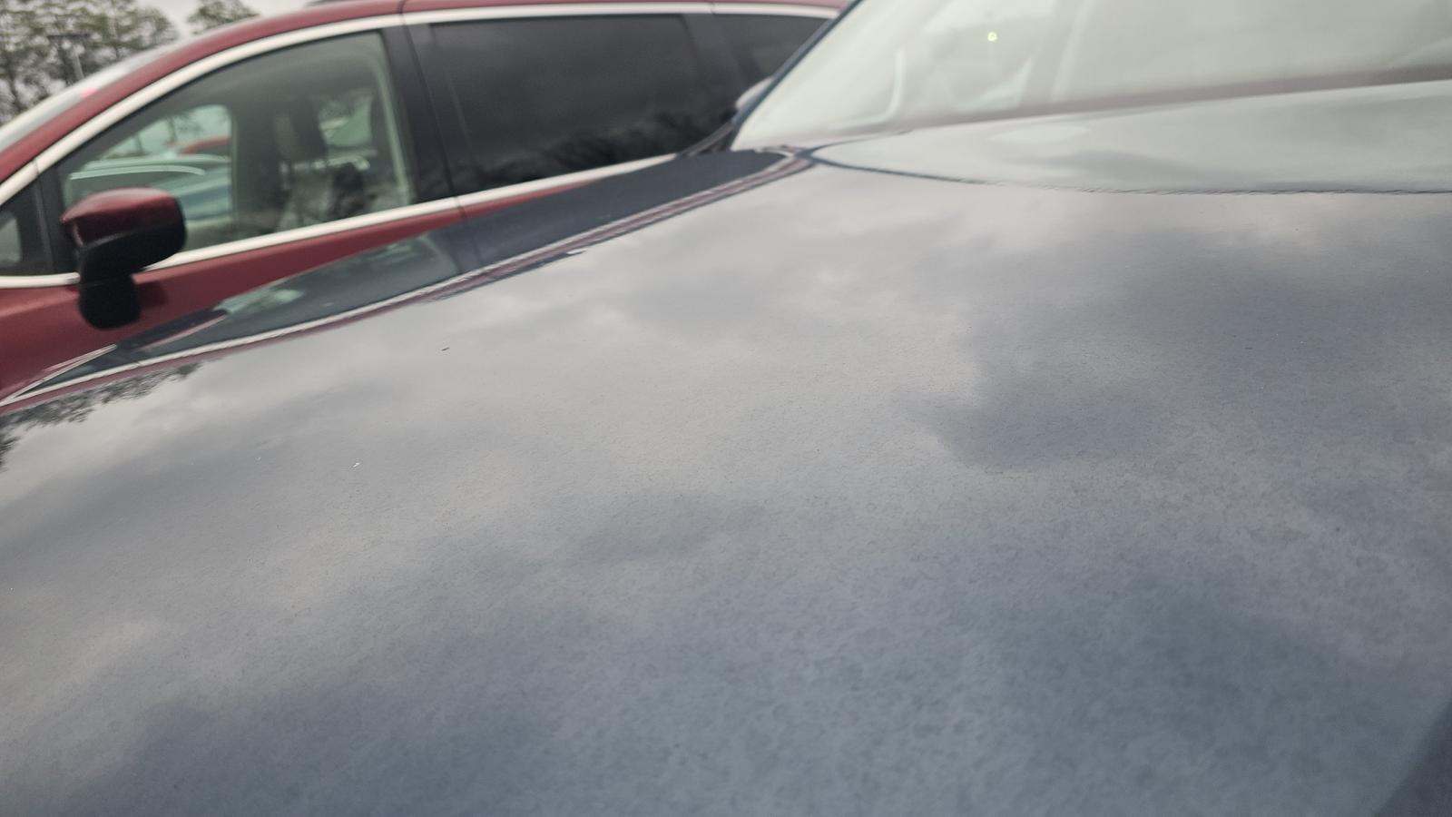 2021 Volvo XC90 T6 Inscription AWD