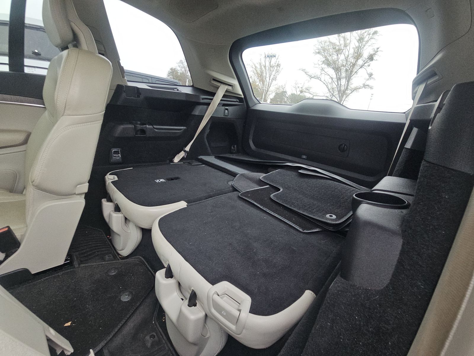 2021 Volvo XC90 T6 Inscription AWD