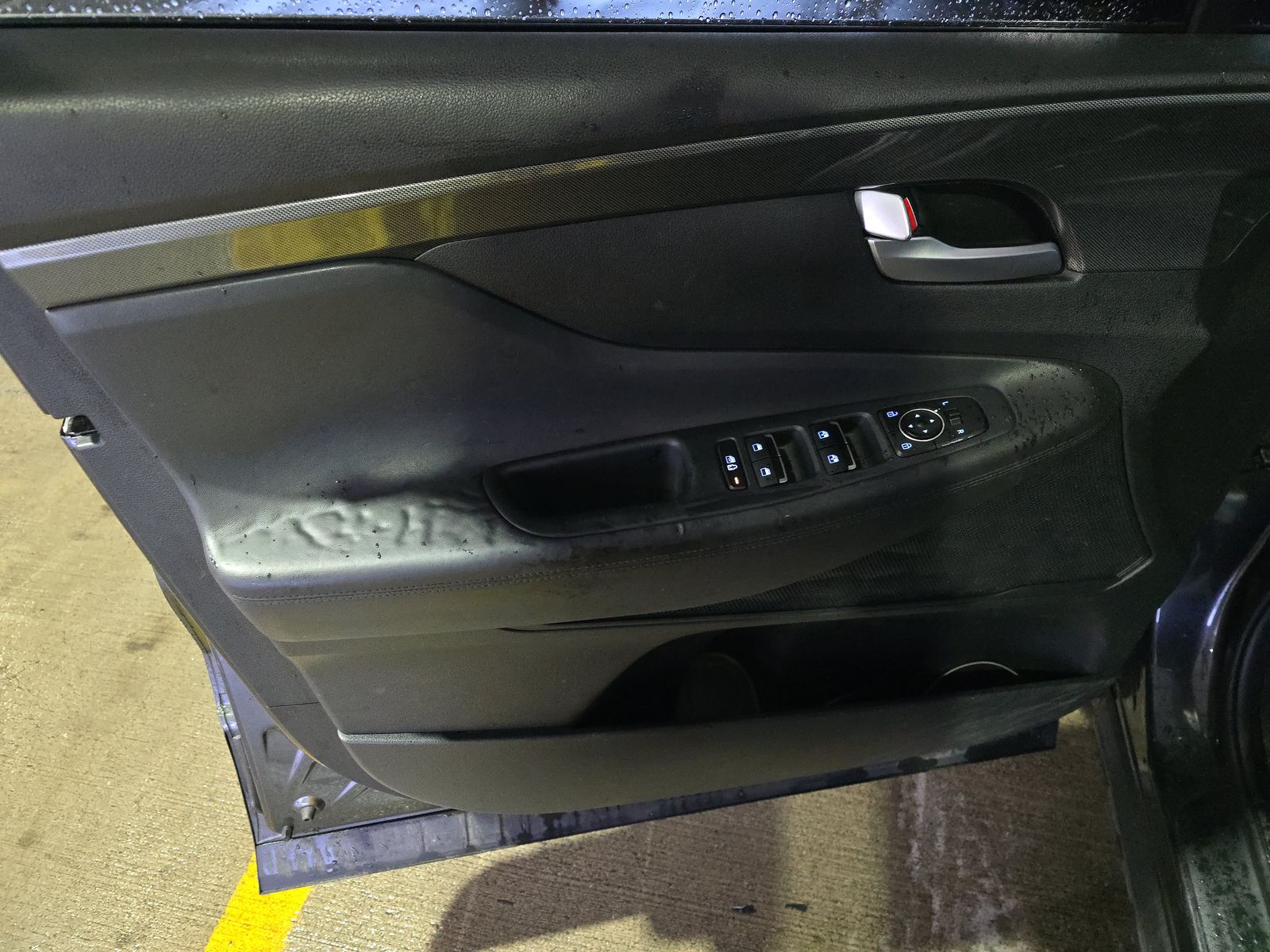 2023 Hyundai Santa Fe SEL FWD