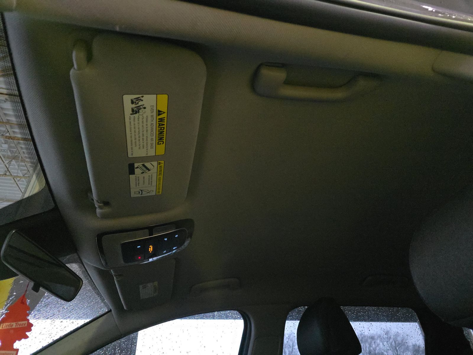 2023 Hyundai Santa Fe SEL FWD