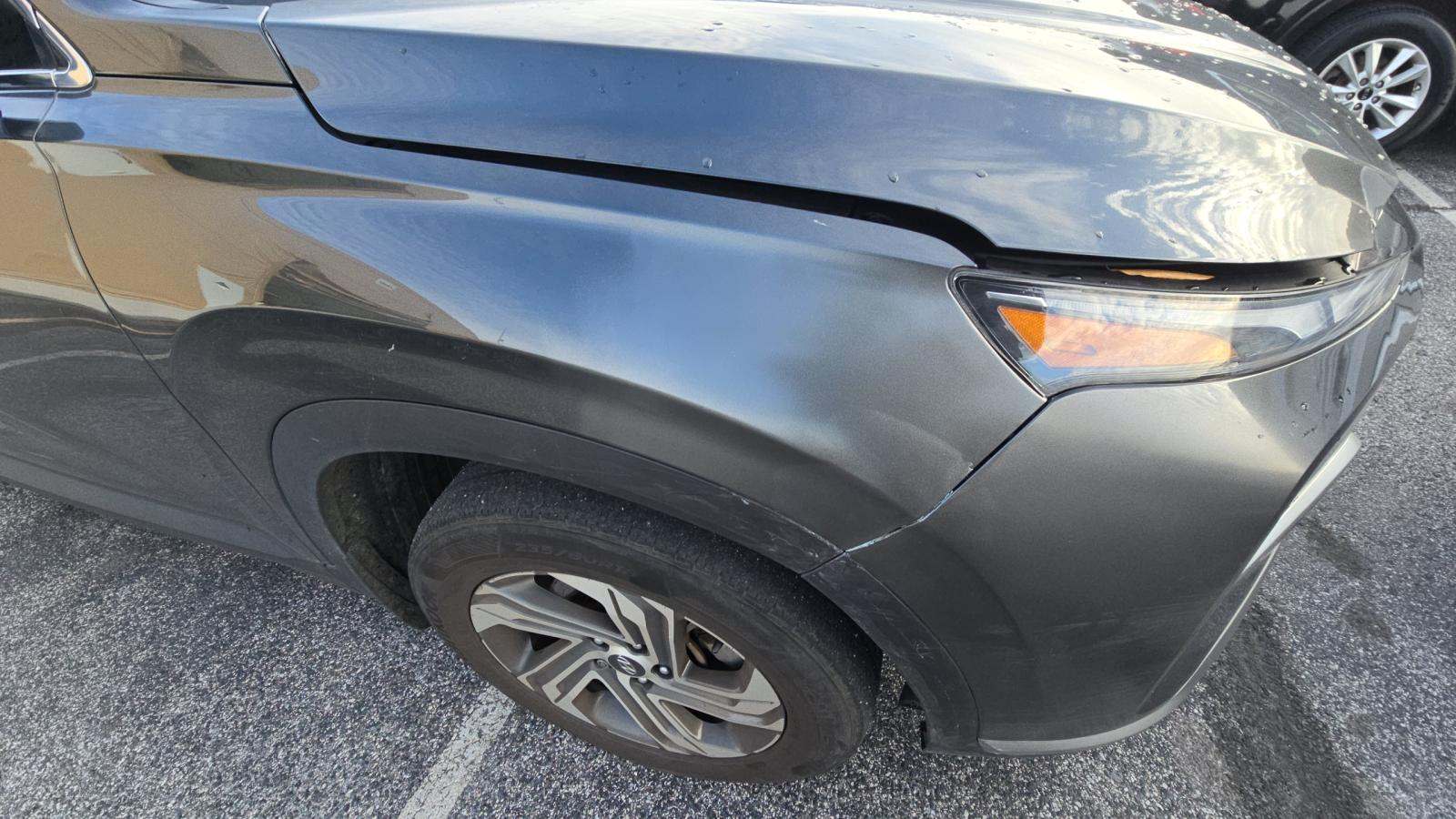 2023 Hyundai Santa Fe SEL FWD