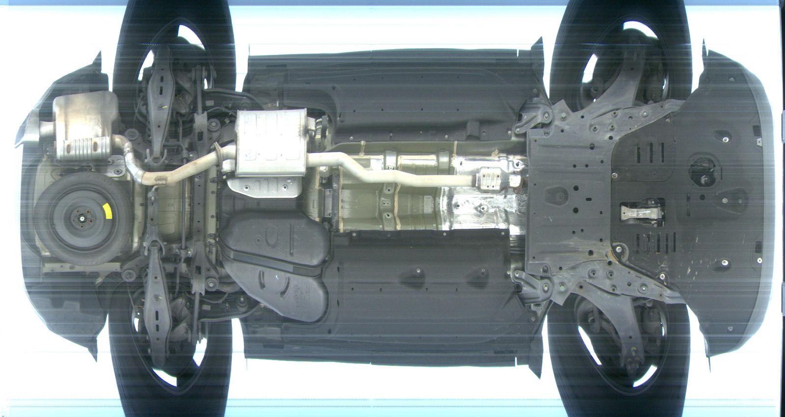 2023 Hyundai Santa Fe SEL FWD