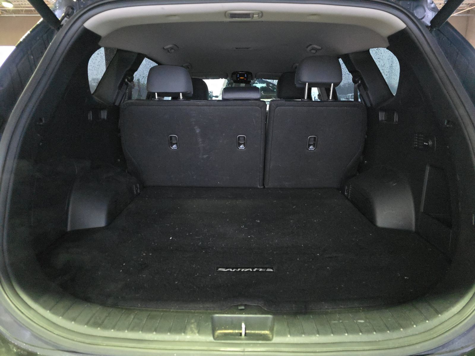 2023 Hyundai Santa Fe SEL FWD