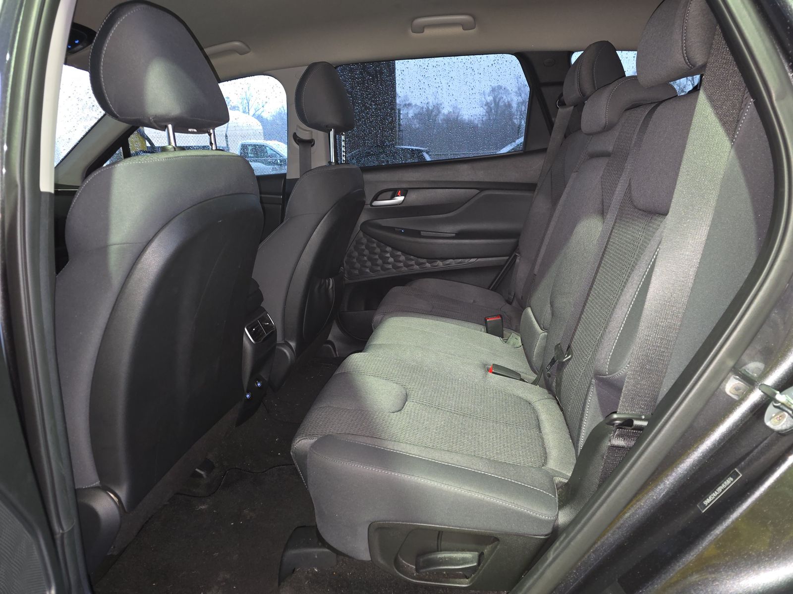 2023 Hyundai Santa Fe SEL FWD