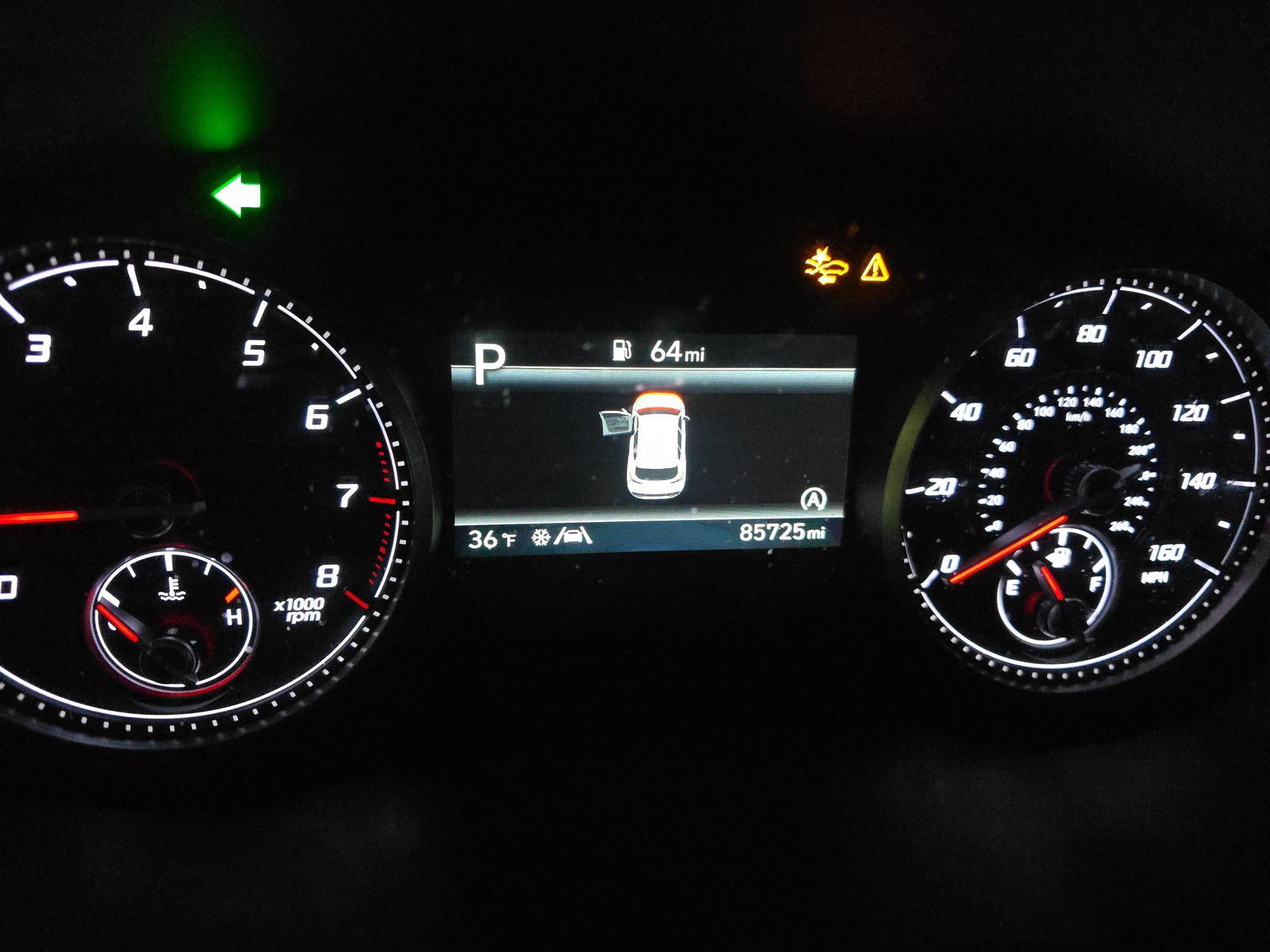 2023 Hyundai Santa Fe SEL FWD