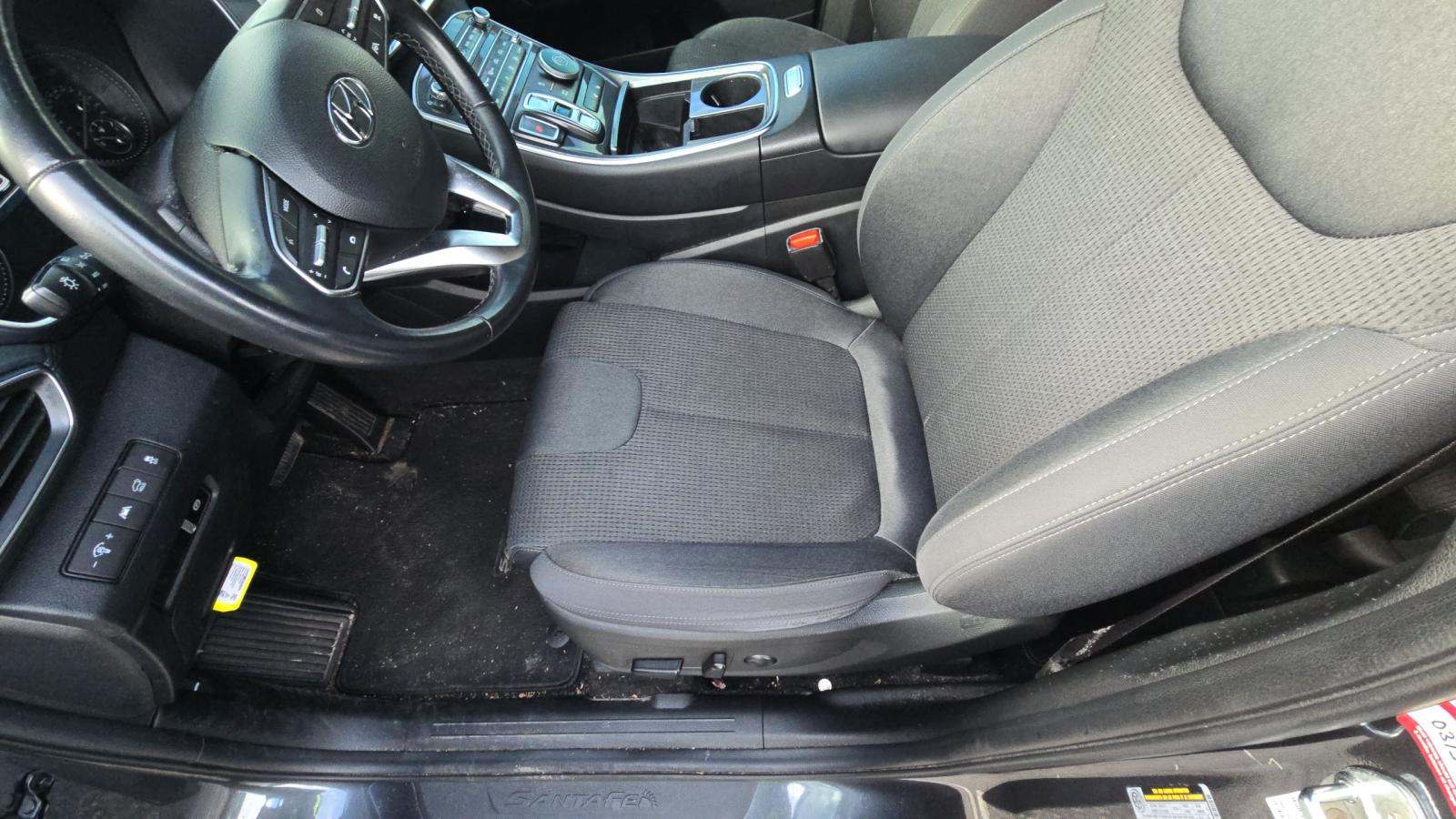 2023 Hyundai Santa Fe SEL FWD