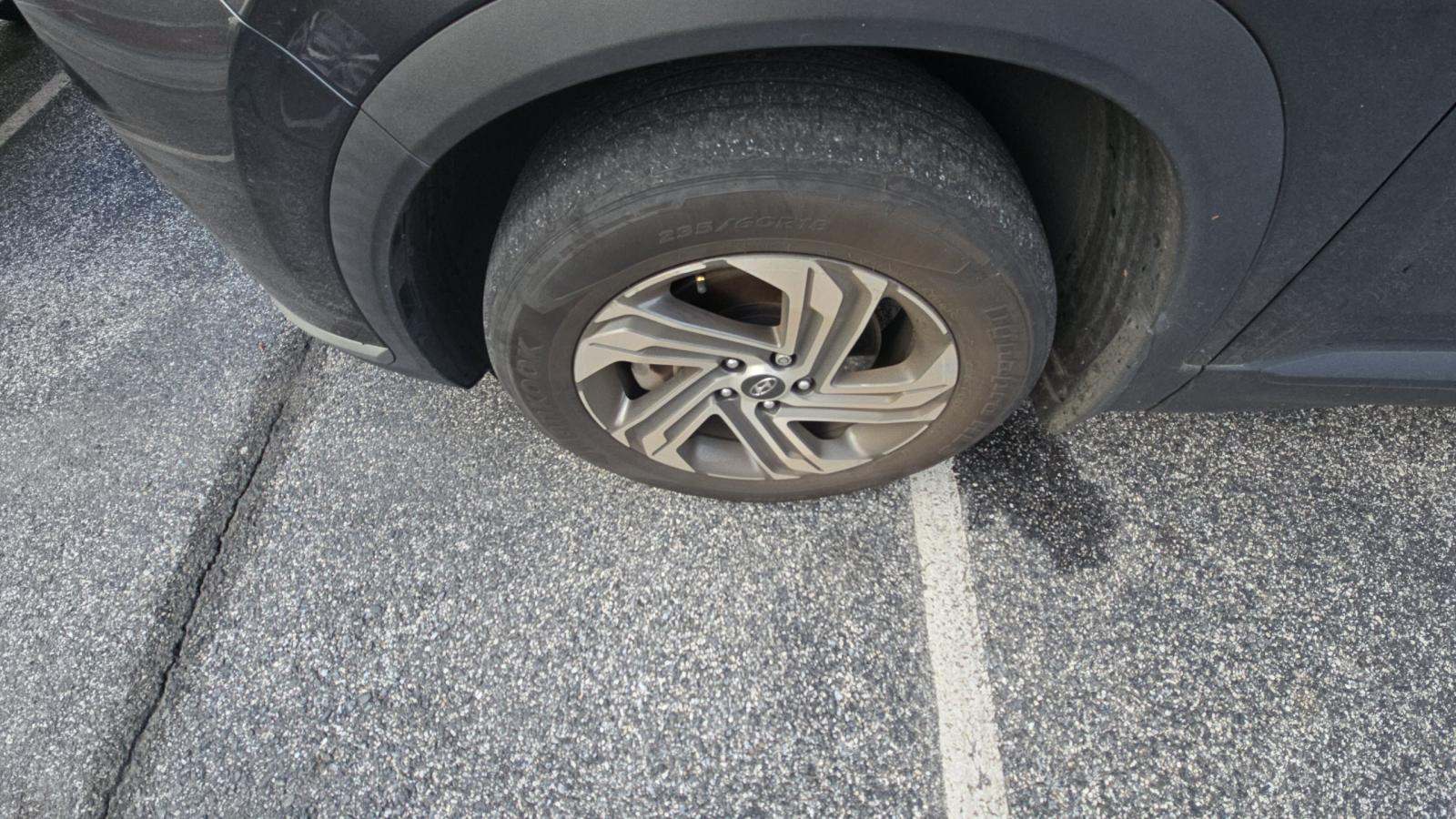 2023 Hyundai Santa Fe SEL FWD