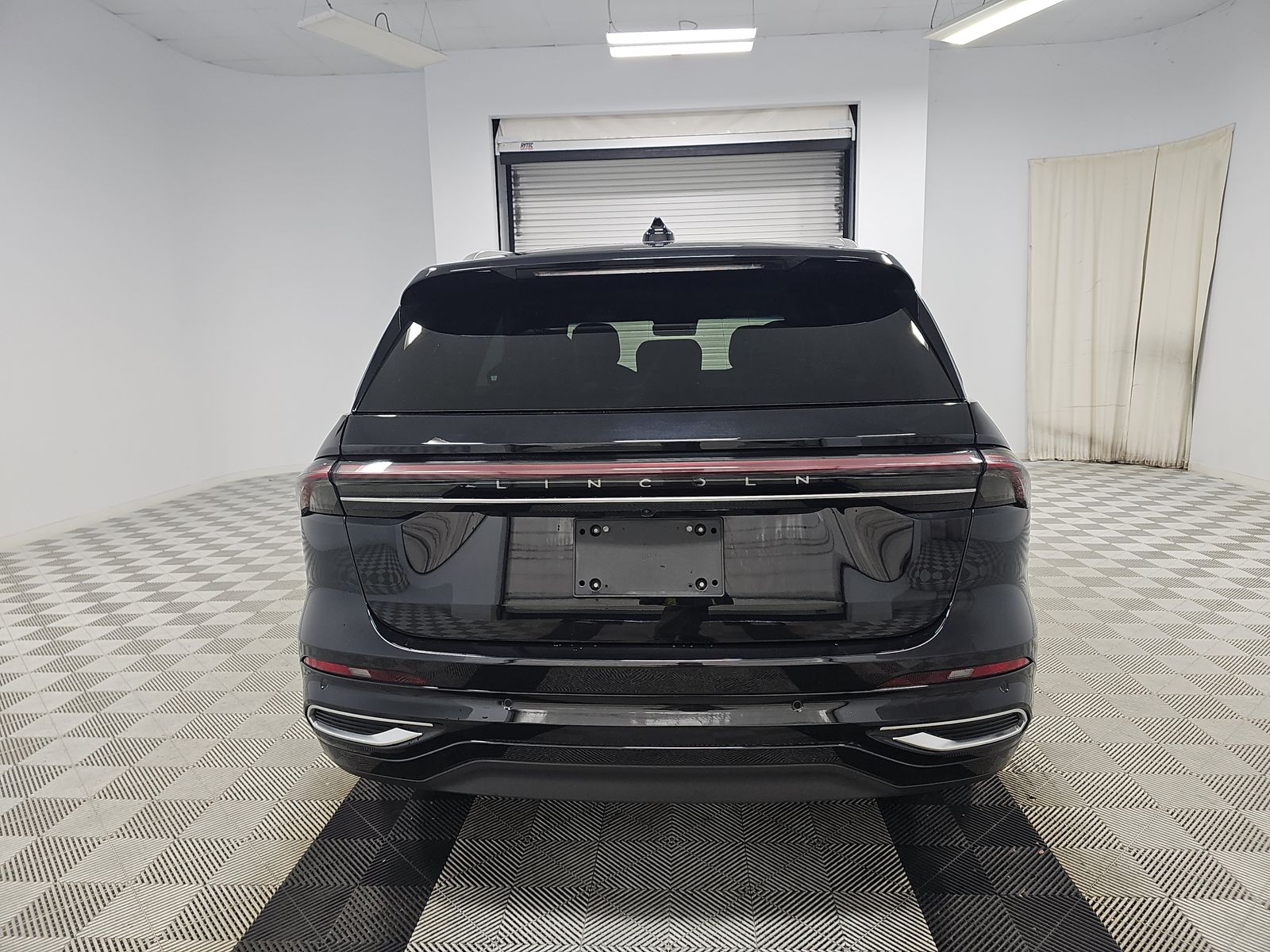 2024 Lincoln Nautilus Black Label AWD