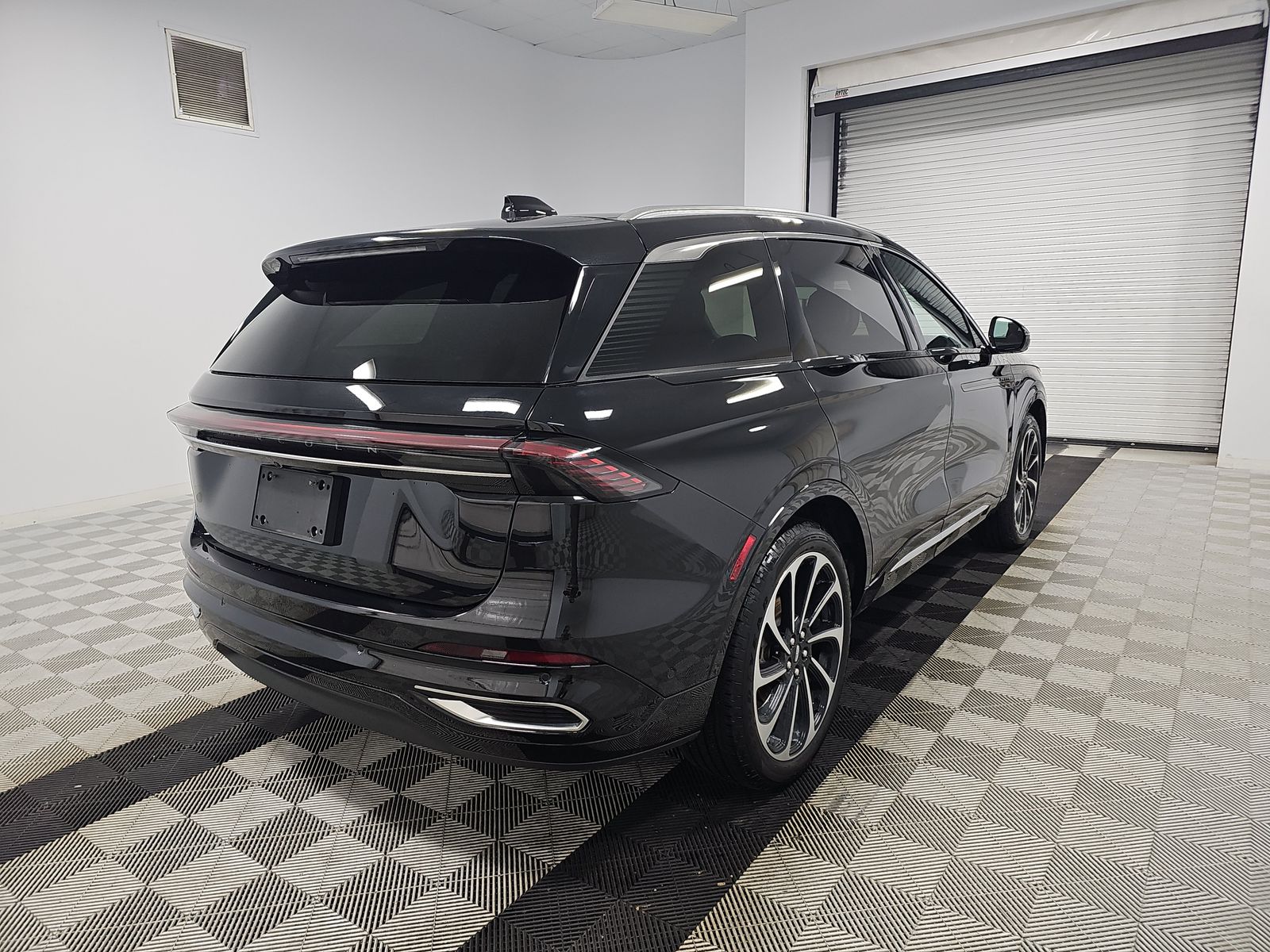 2024 Lincoln Nautilus Black Label AWD
