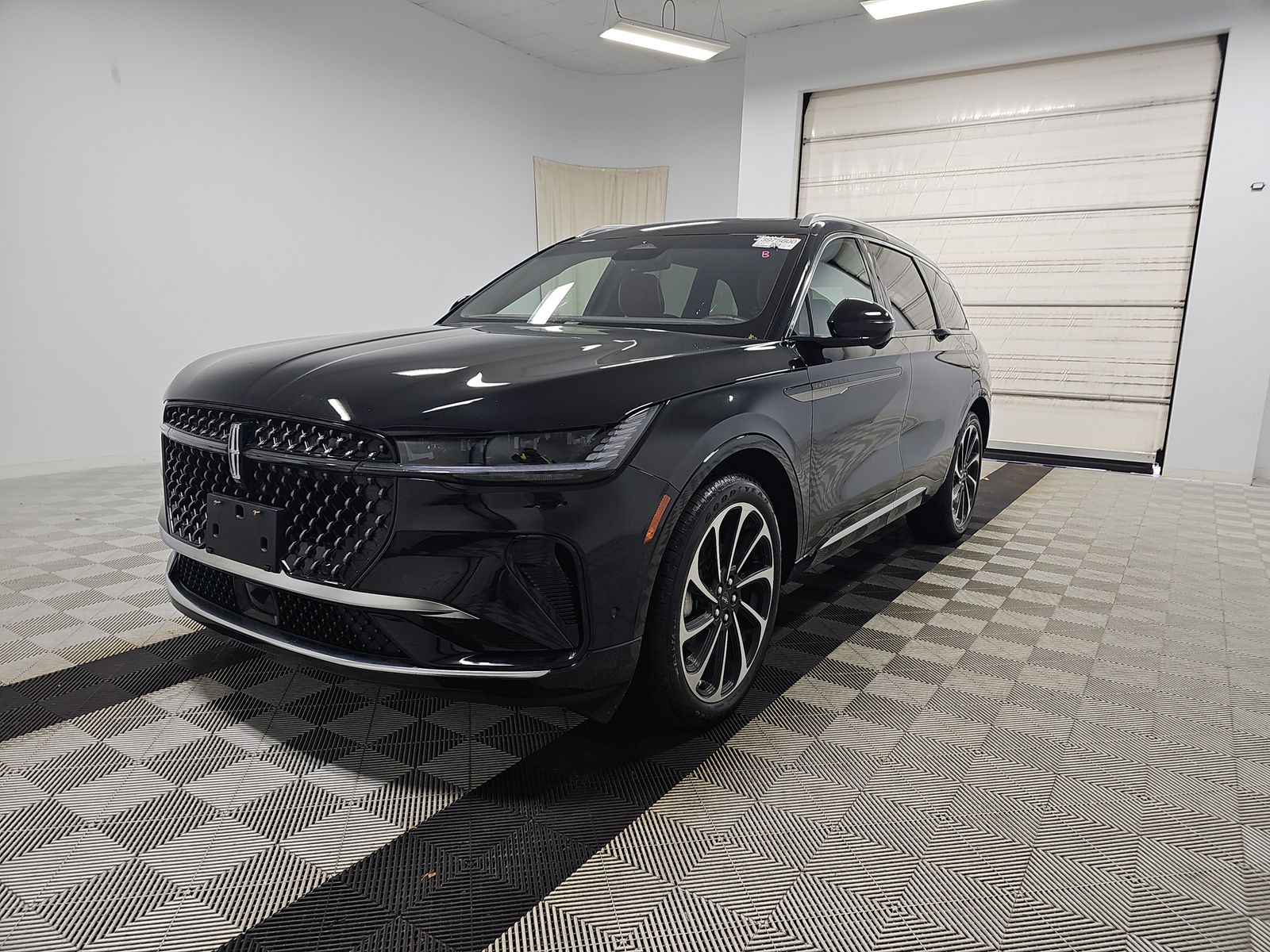 2024 Lincoln Nautilus Black Label AWD