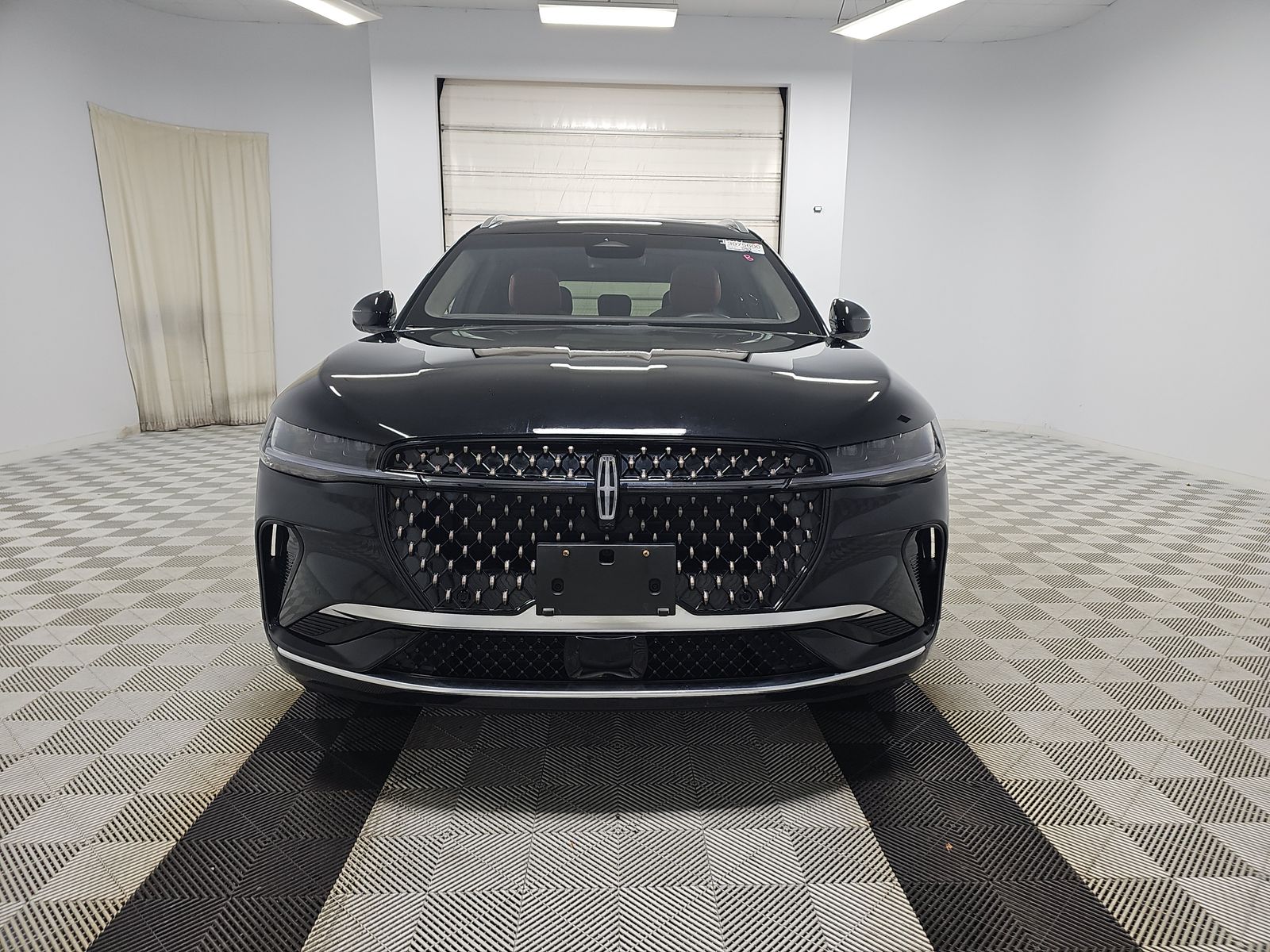 2024 Lincoln Nautilus Black Label AWD