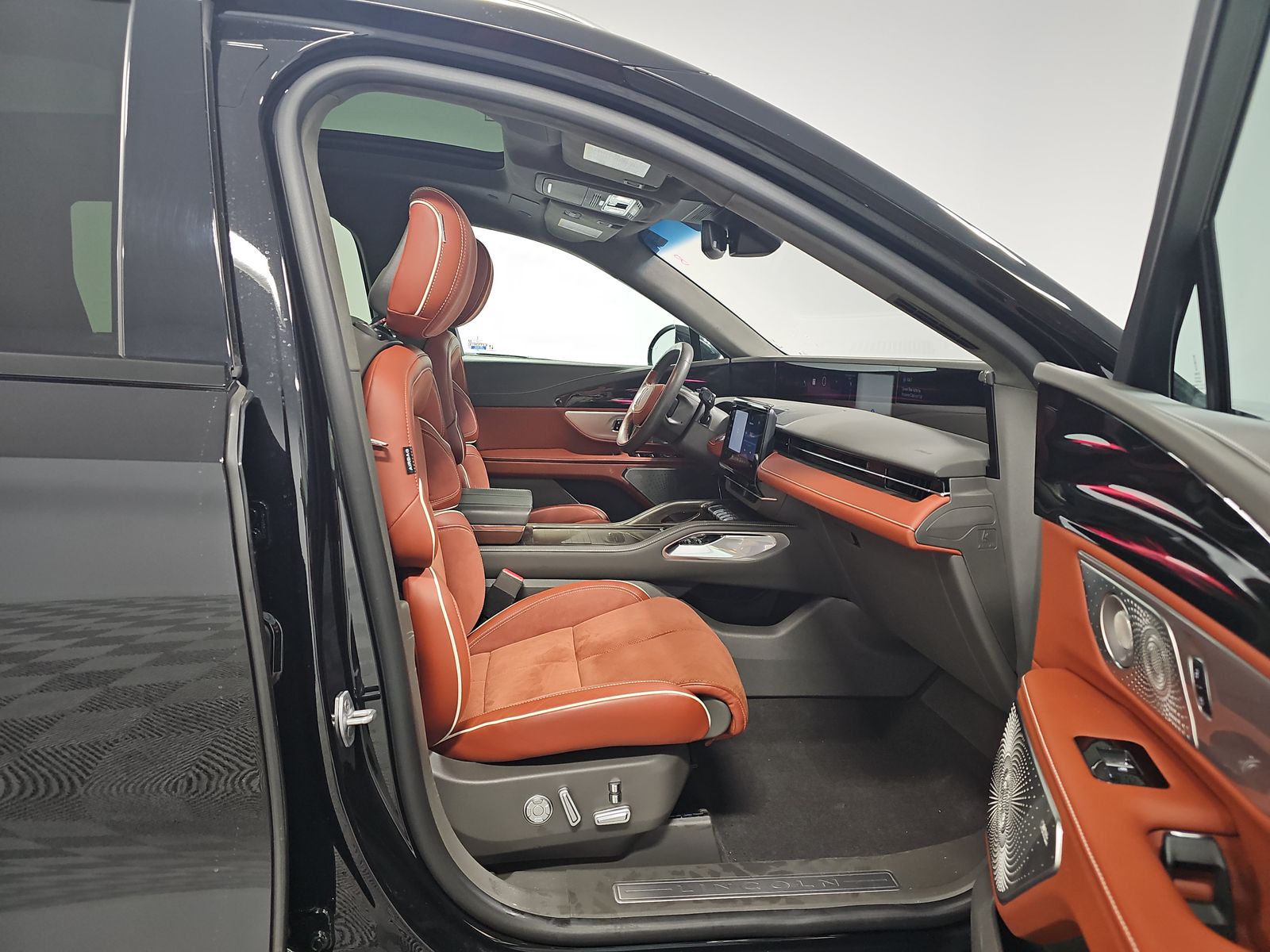 2024 Lincoln Nautilus Black Label AWD