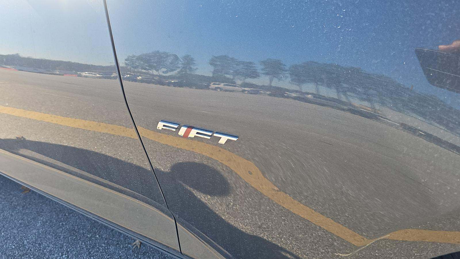 2017 Chevrolet Camaro 2LT RWD