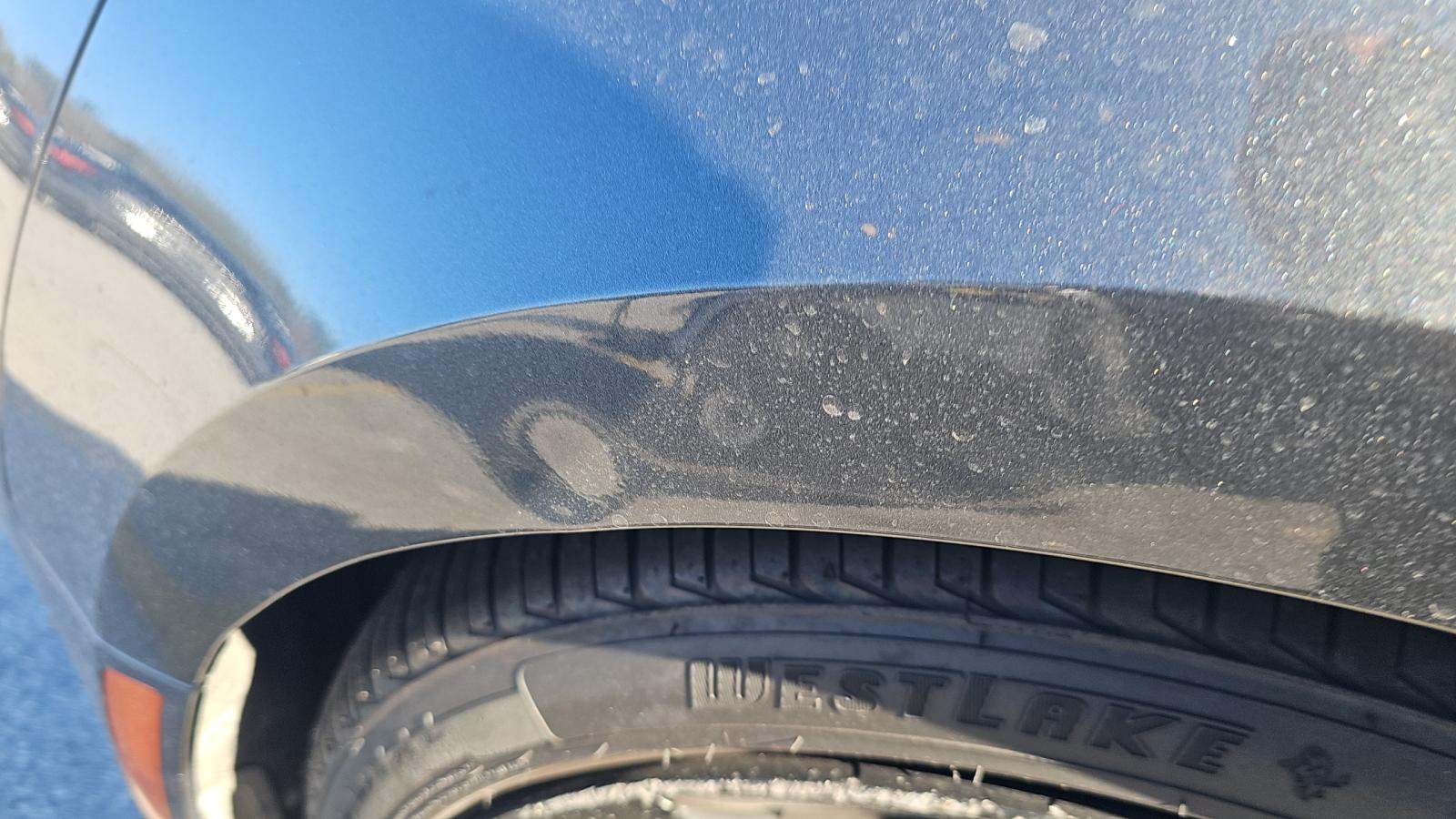 2017 Chevrolet Camaro 2LT RWD