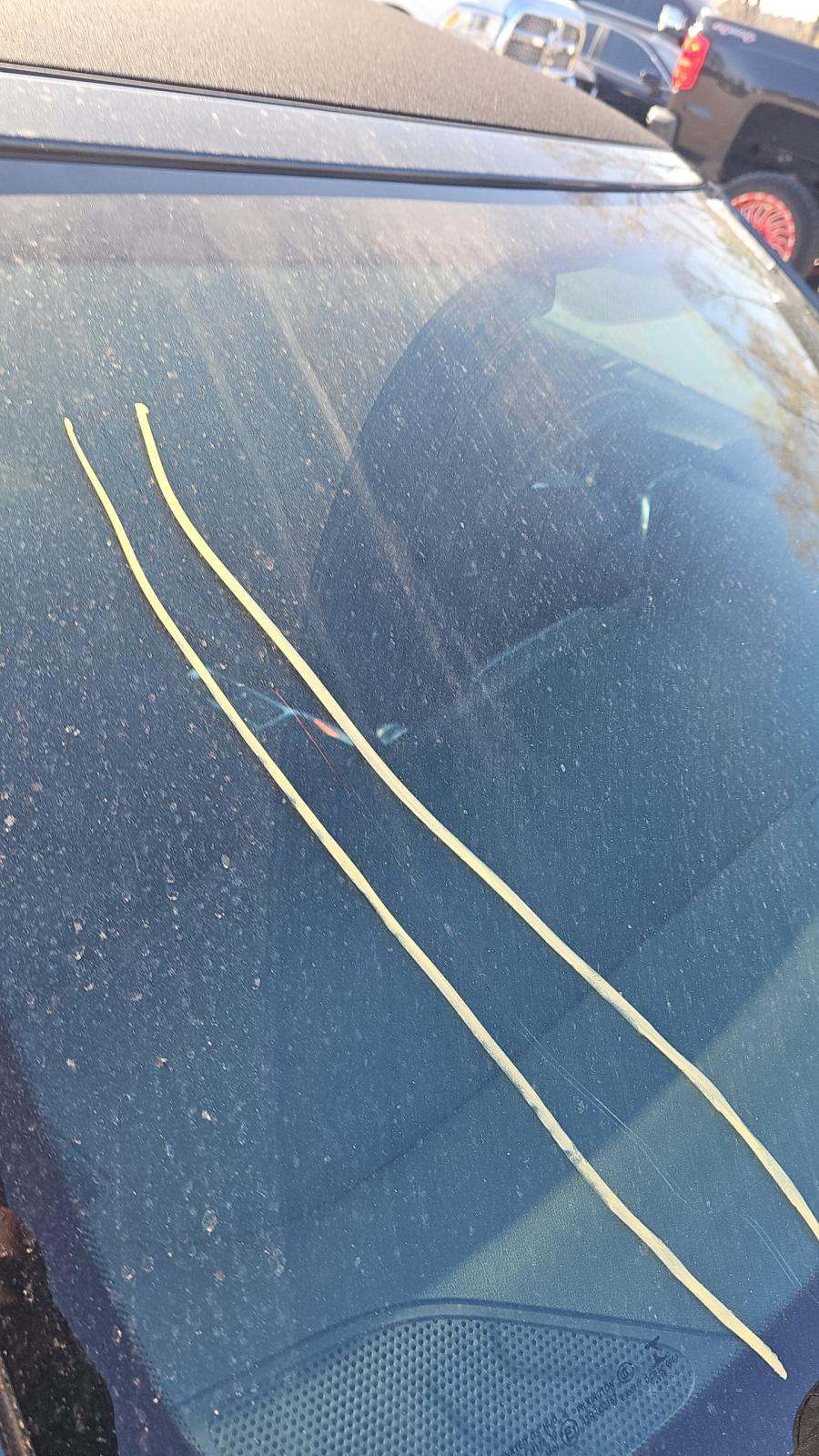 2017 Chevrolet Camaro 2LT RWD