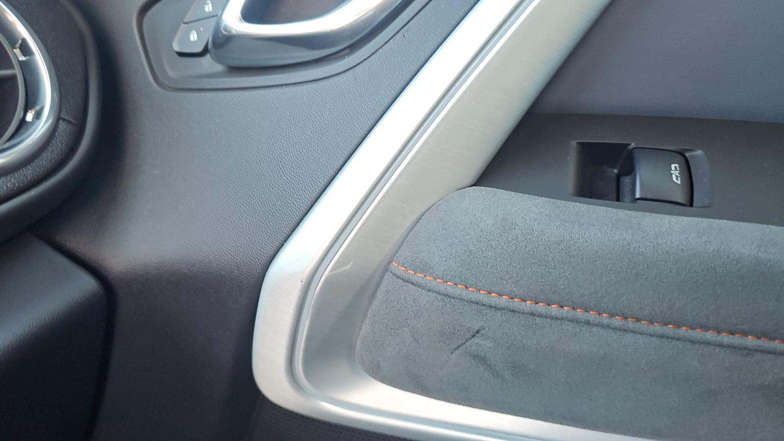 2017 Chevrolet Camaro 2LT RWD