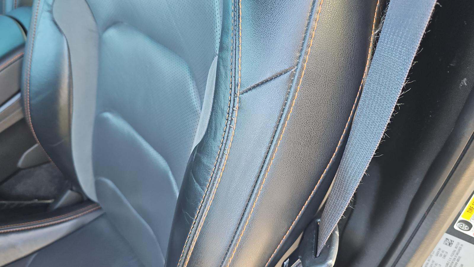 2017 Chevrolet Camaro 2LT RWD