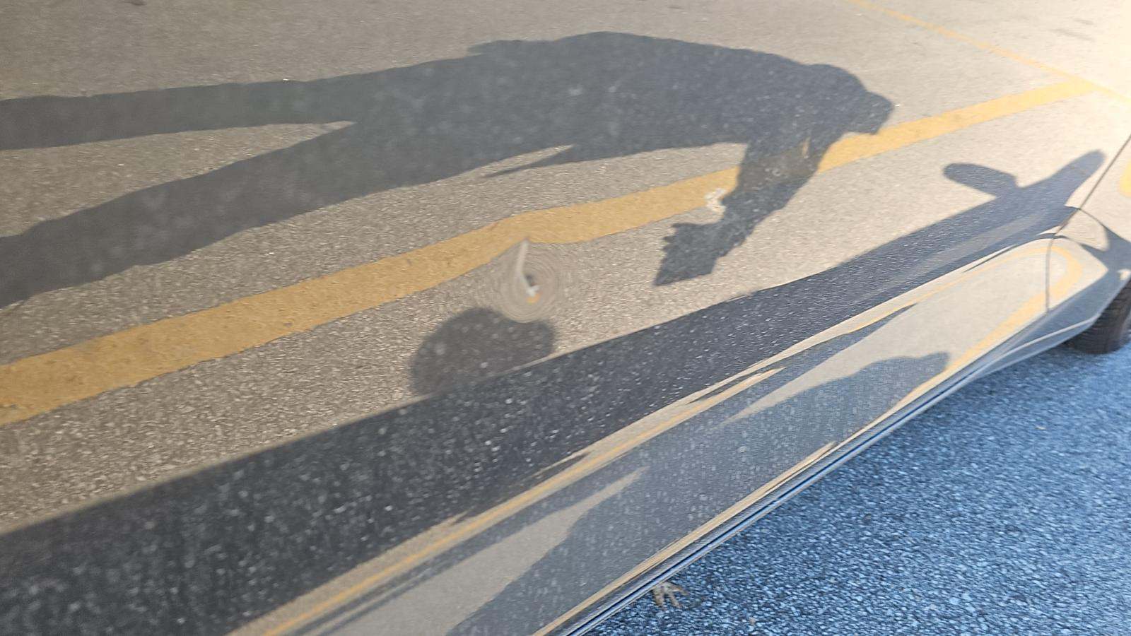 2017 Chevrolet Camaro 2LT RWD