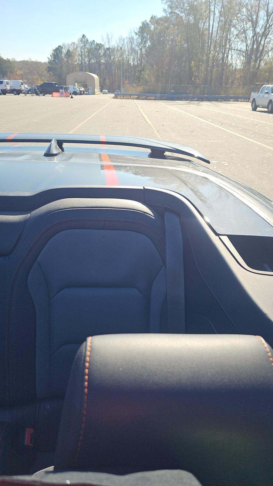 2017 Chevrolet Camaro 2LT RWD