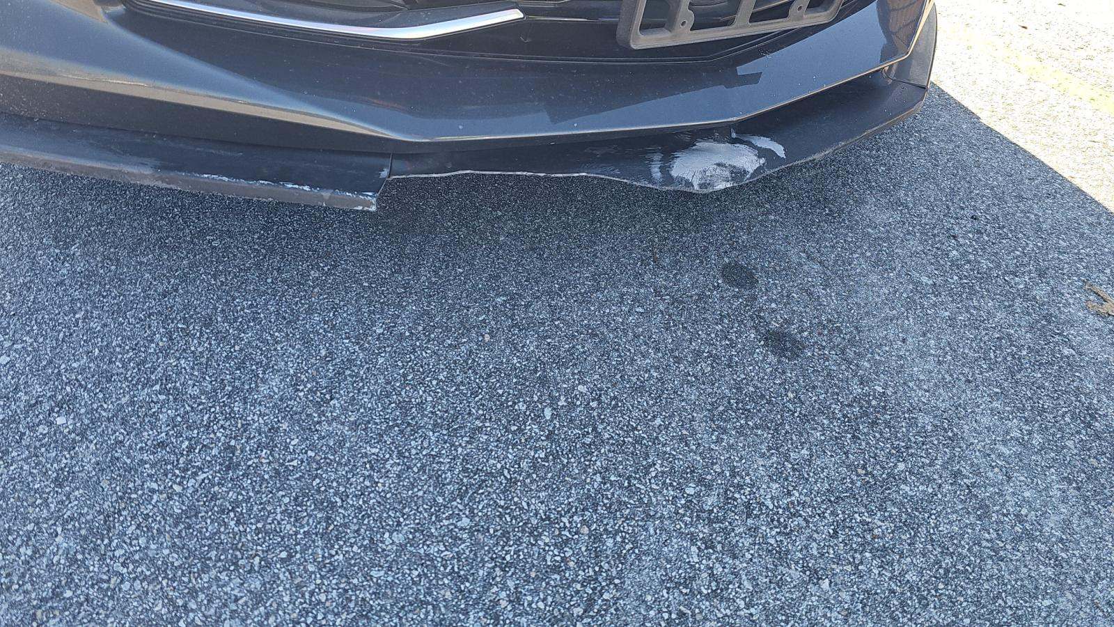 2017 Chevrolet Camaro 2LT RWD