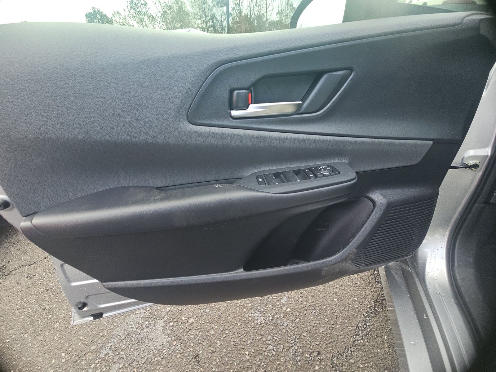 2024 Toyota Prius XLE FWD