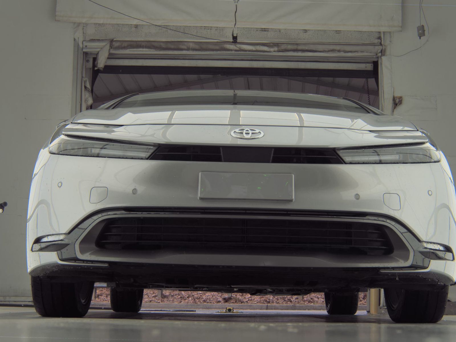 2024 Toyota Prius XLE FWD