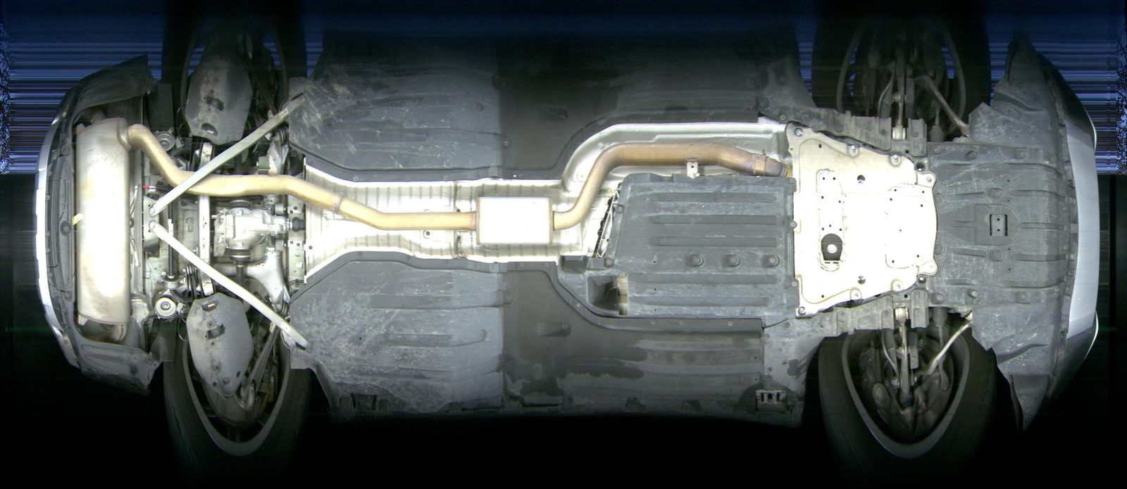 2020 BMW X5 xDrive40i AWD