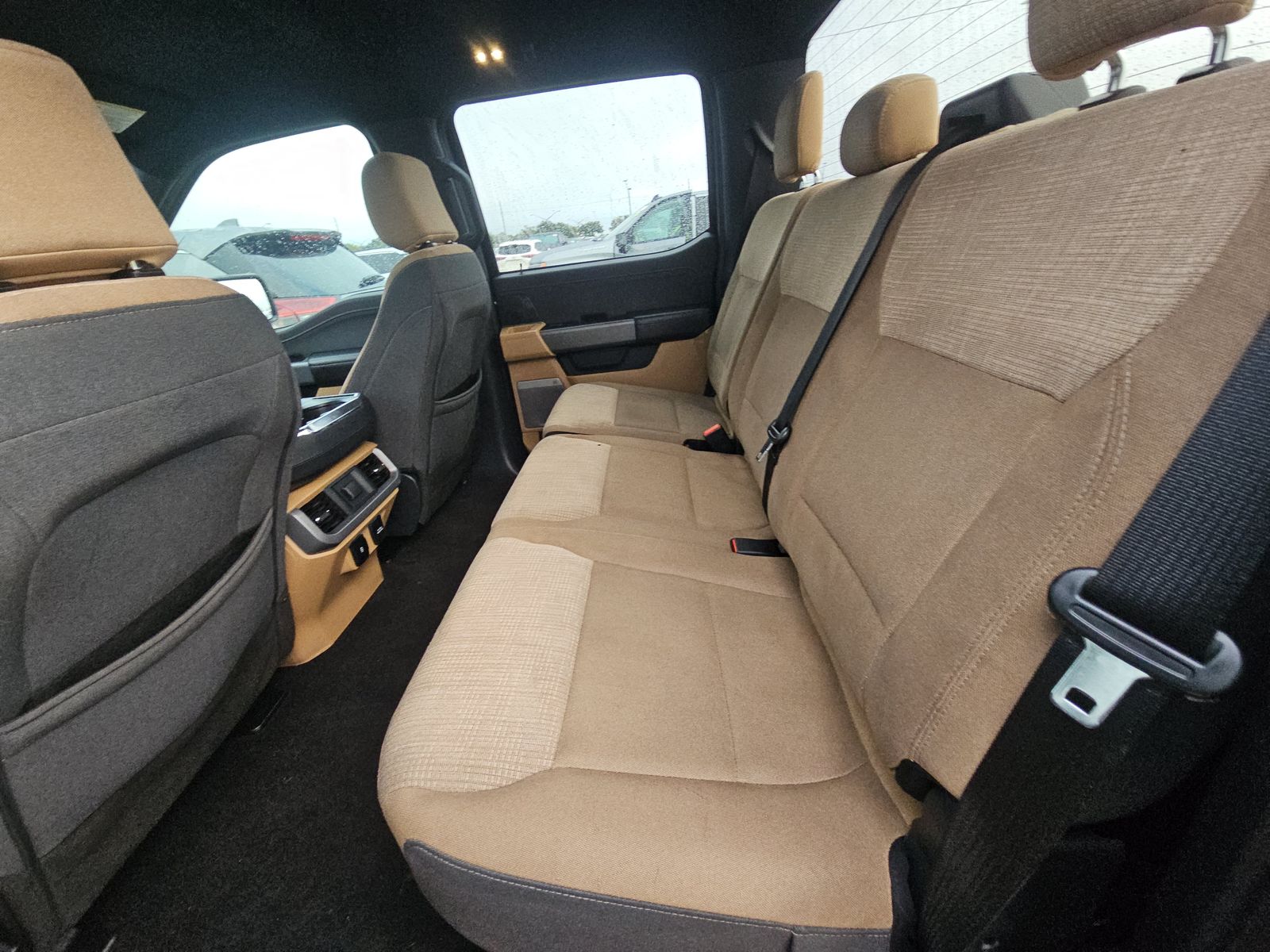 2022 Ford F-150 XLT RWD