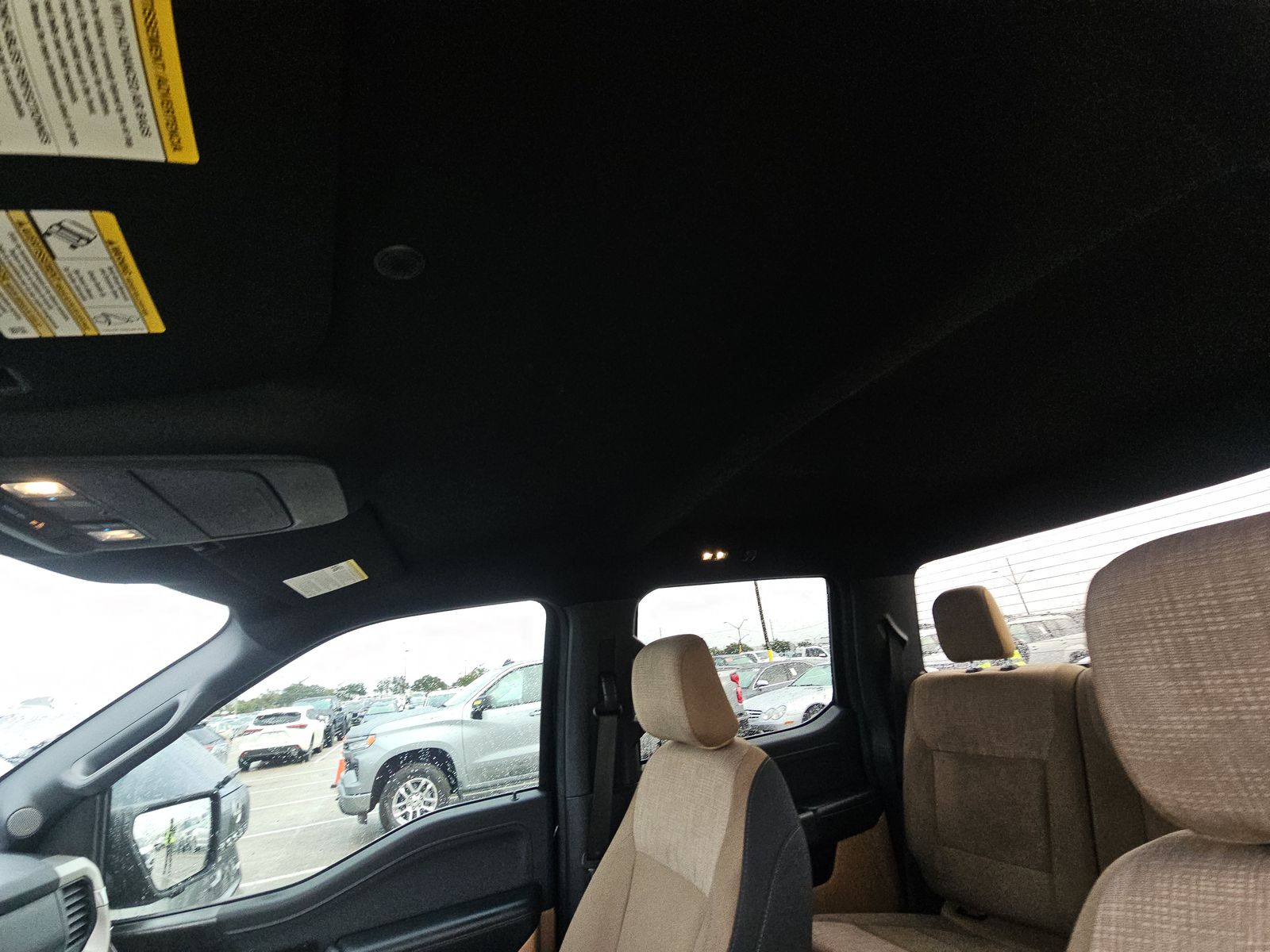 2022 Ford F-150 XLT RWD