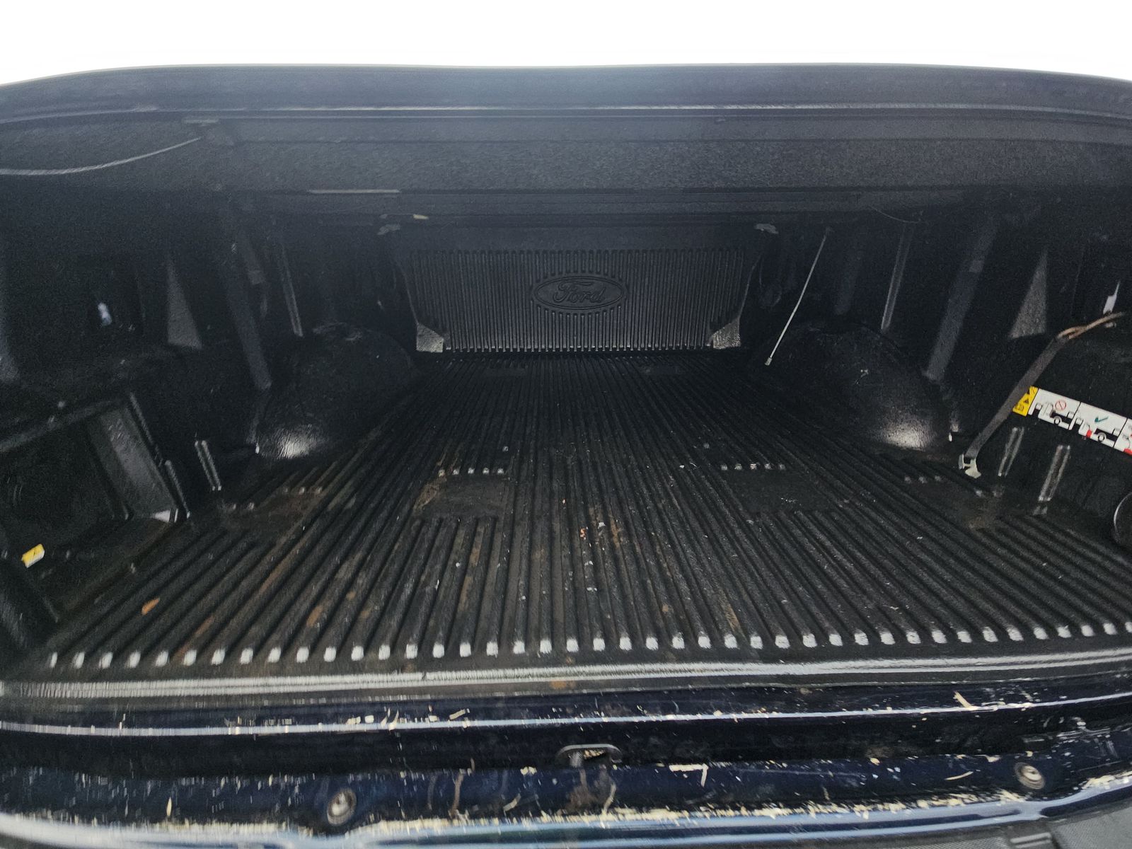 2022 Ford F-150 XLT RWD