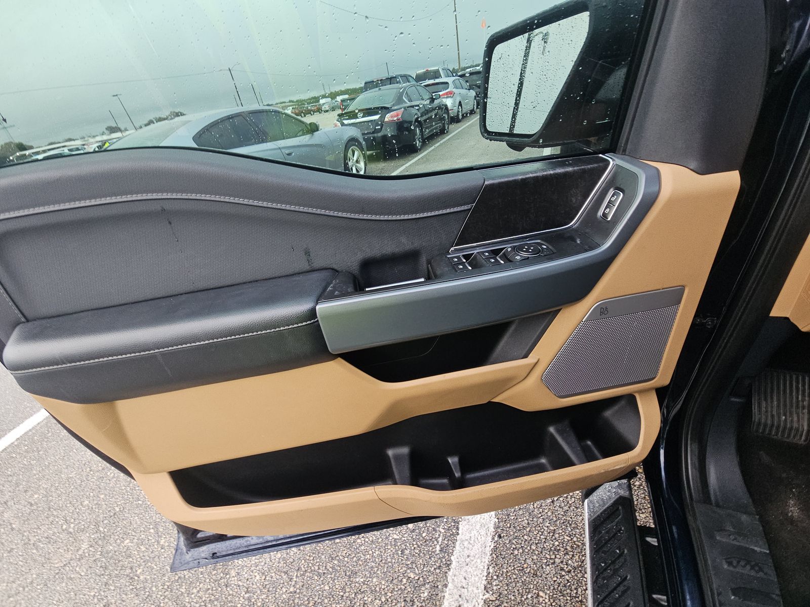 2022 Ford F-150 XLT RWD