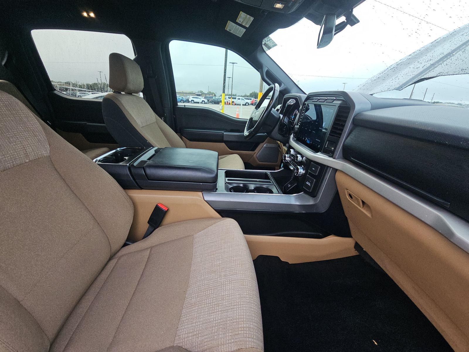 2022 Ford F-150 XLT RWD