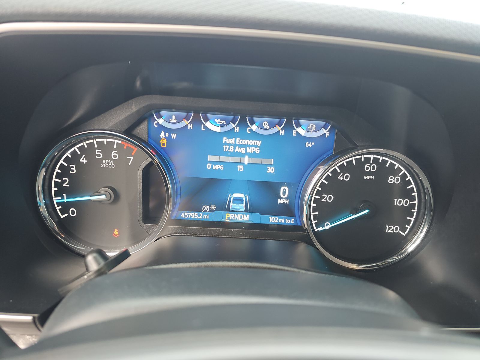 2022 Ford F-150 XLT RWD