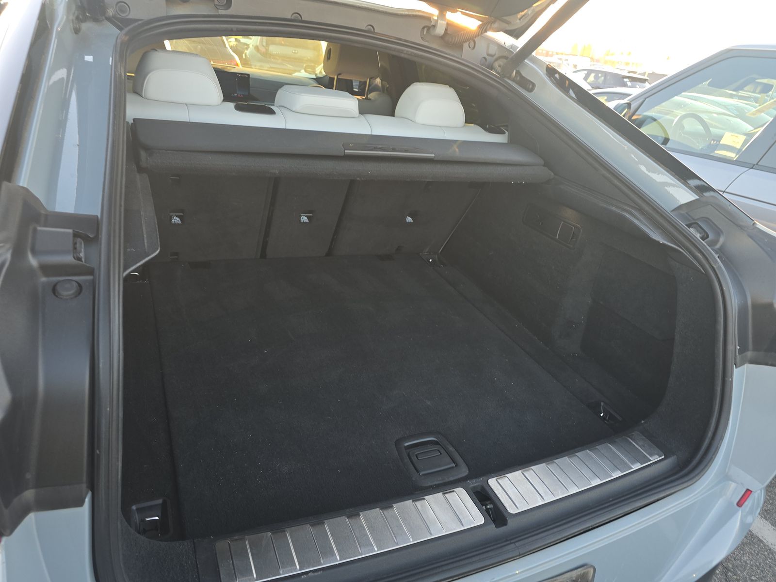 2024 BMW X6 xDrive40i AWD