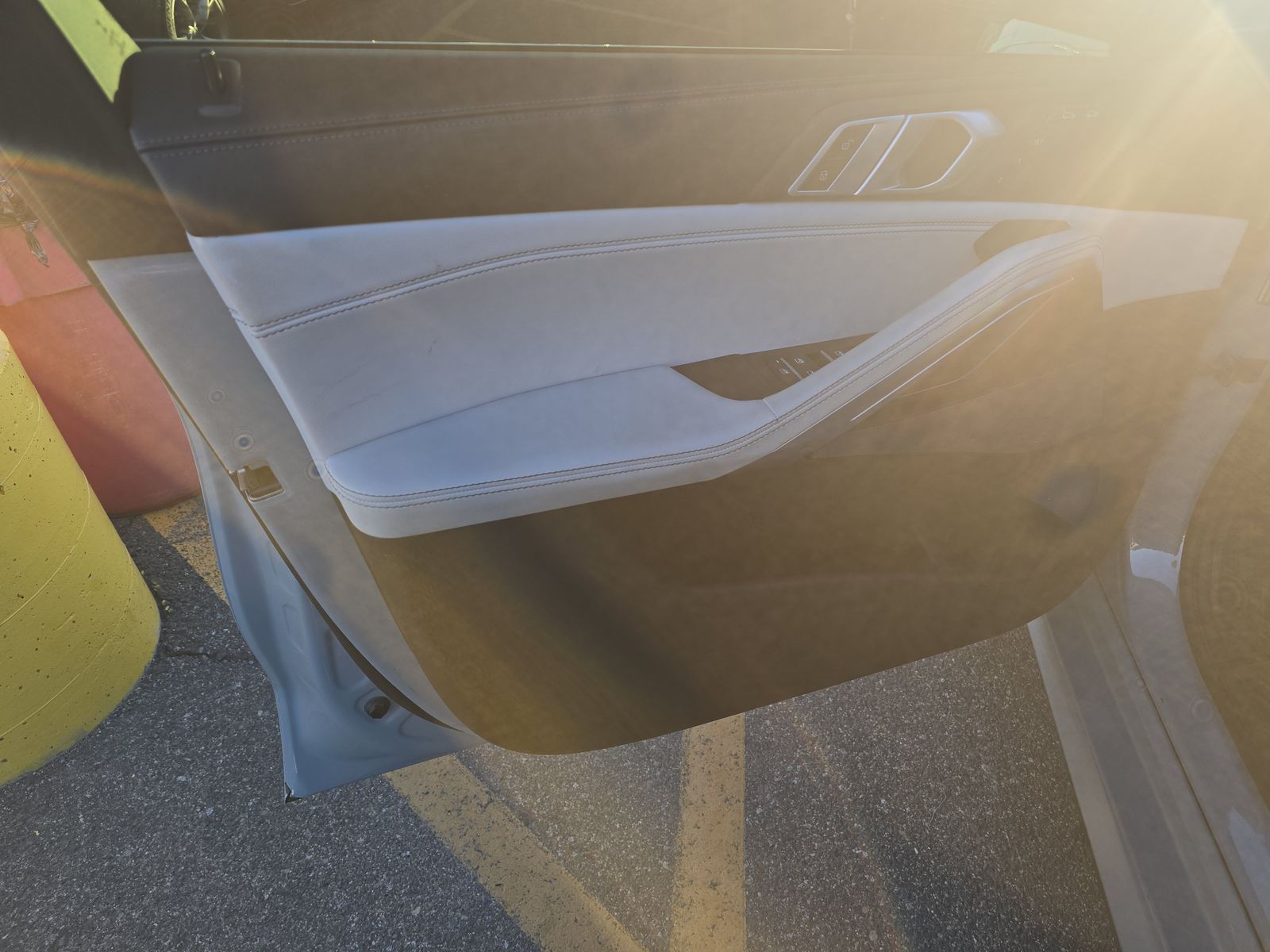 2024 BMW X6 xDrive40i AWD