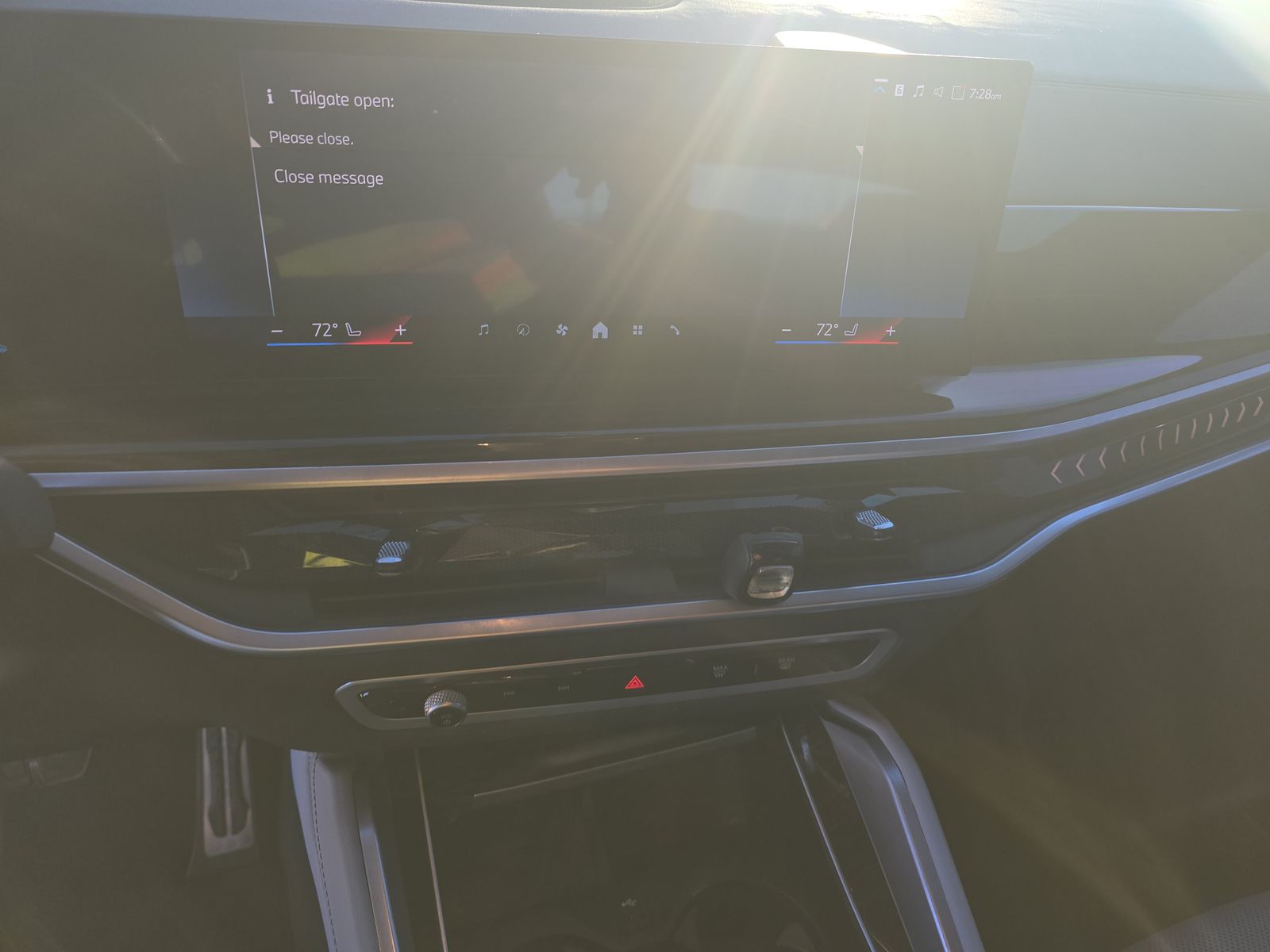 2024 BMW X6 xDrive40i AWD