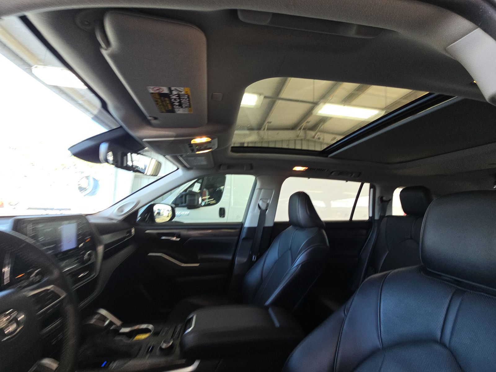 2022 Toyota Highlander Limited AWD