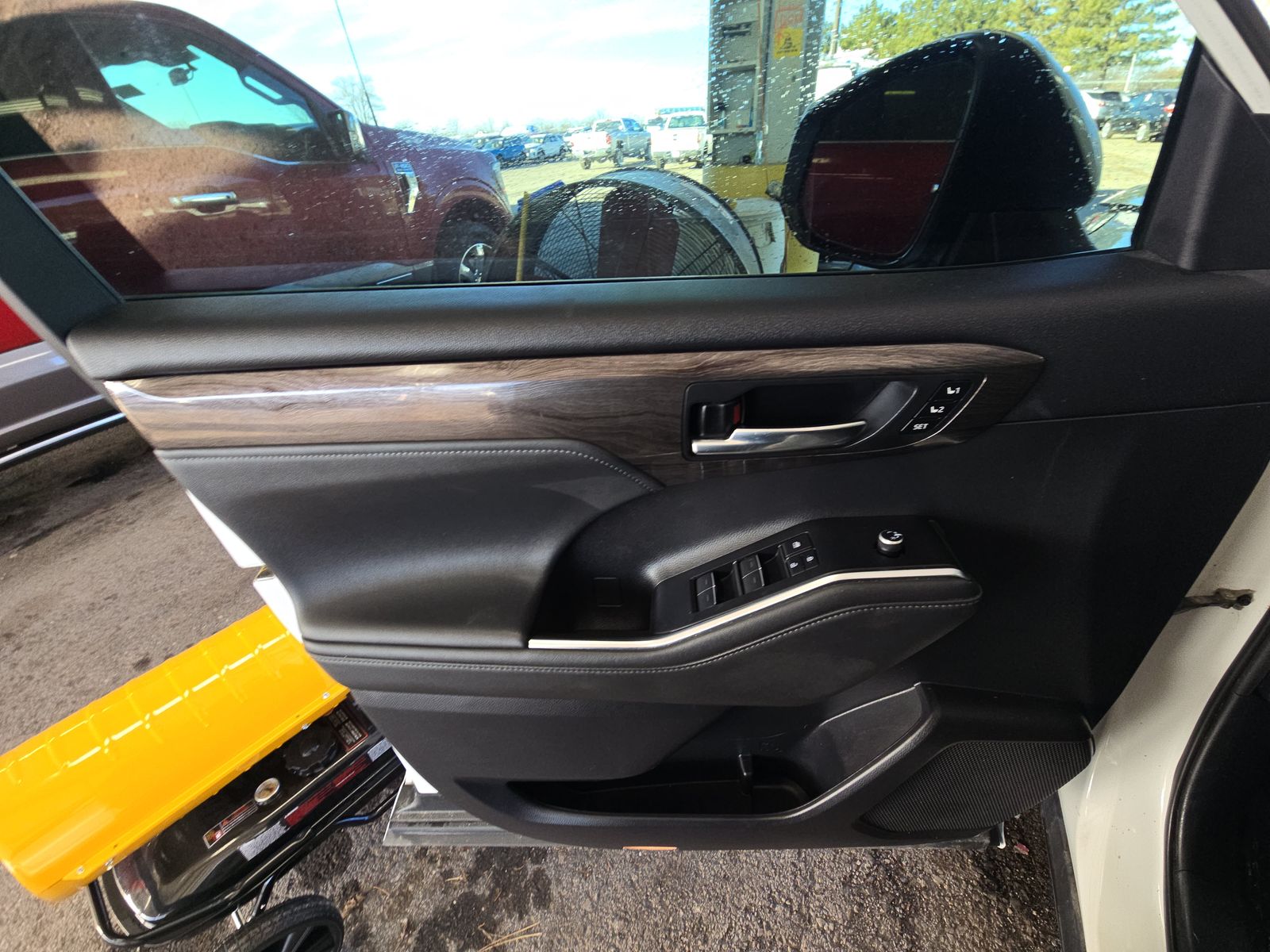 2022 Toyota Highlander Limited AWD